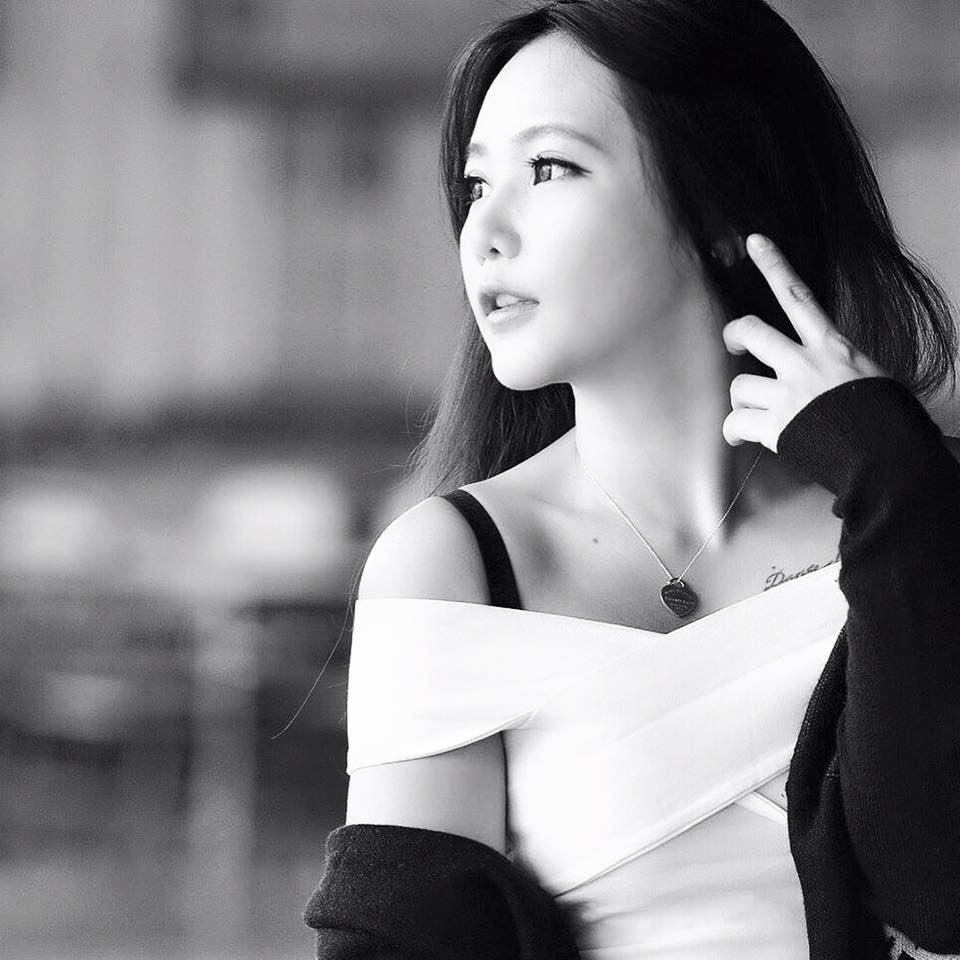 柯凯蒂Katy 腰瘦极品S型曲线