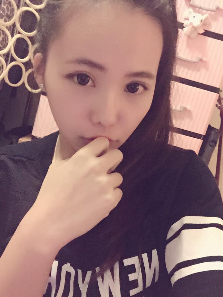 柯凯蒂Katy 腰瘦极品S型曲线
