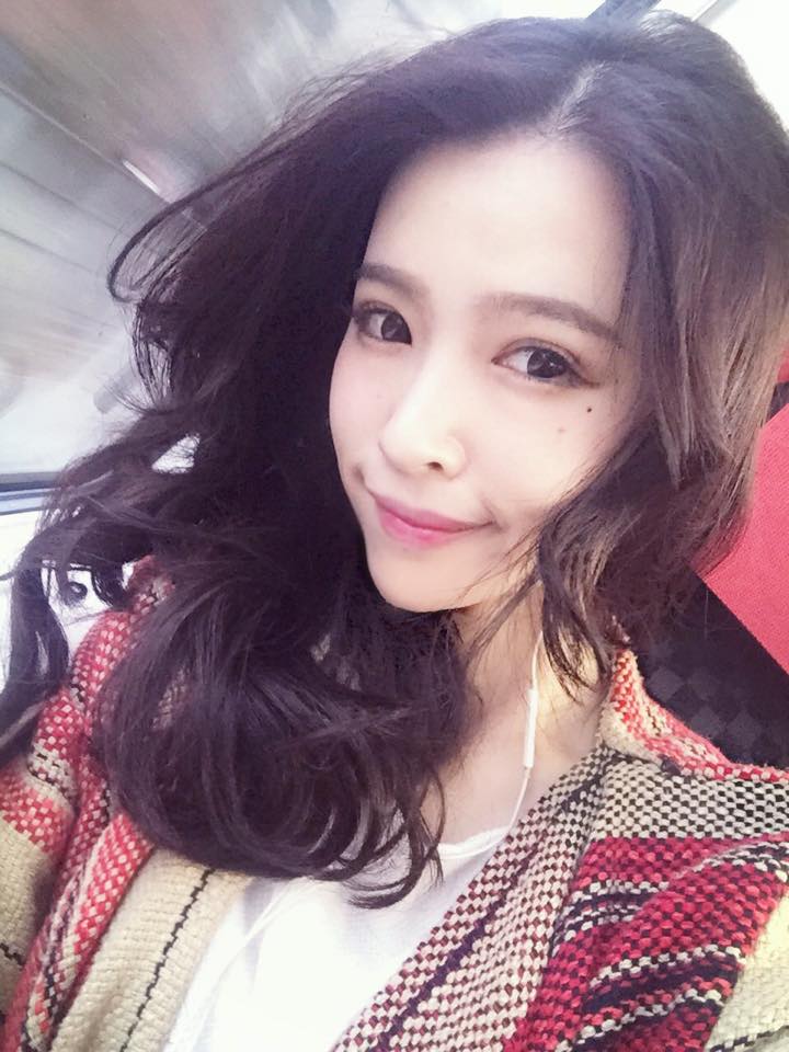 Vina Lin Vina Li 护理系正妹私房照诱惑写真图养眼诱惑私房照 Vina Li女神私房照_秀色女神