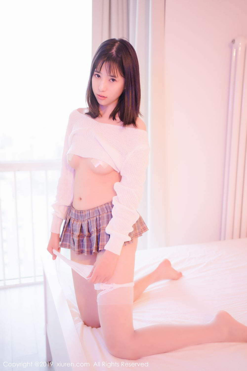 [XIUREN]高清写真图 2019.11.14 艾栗栗栗栗栗栗吖
