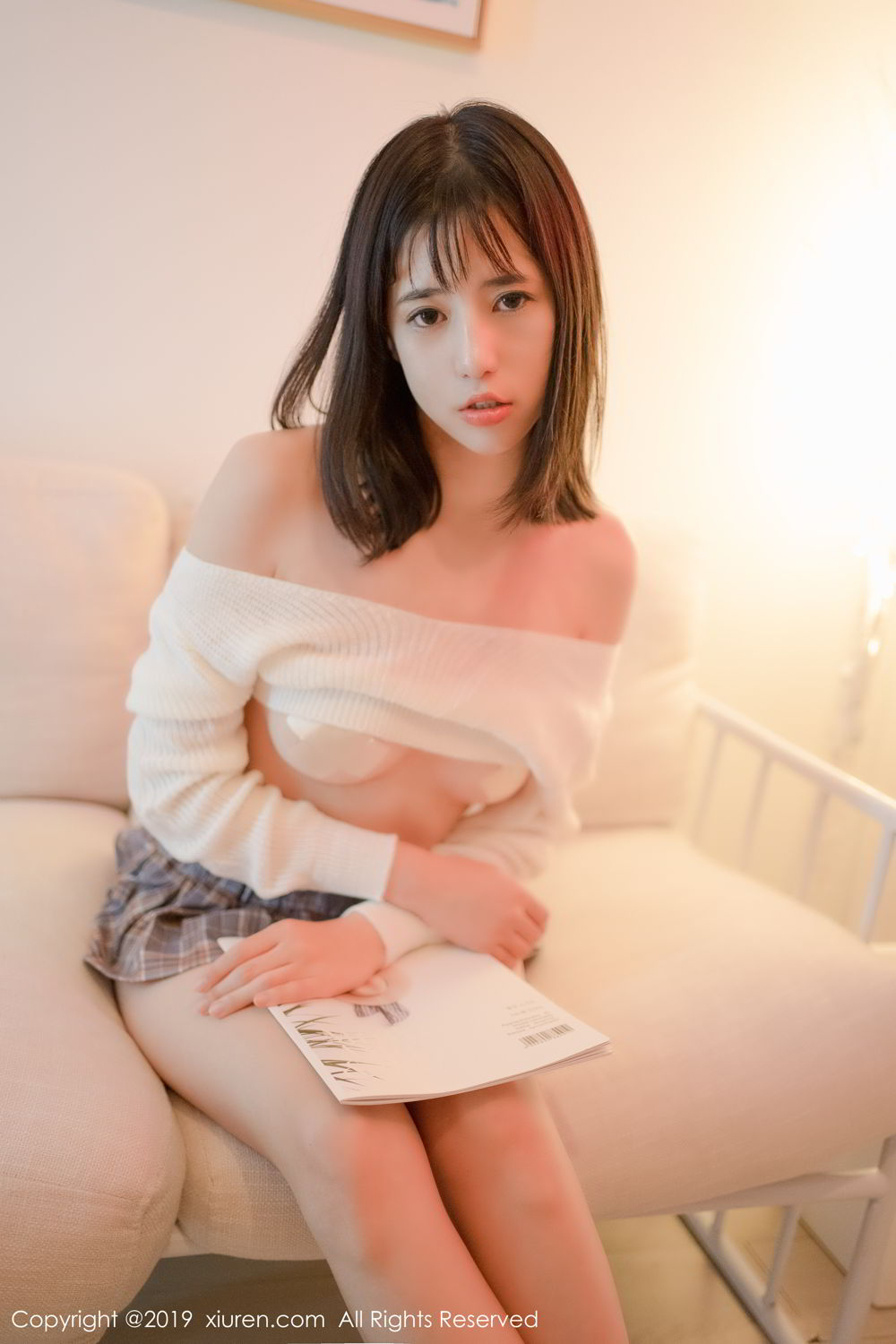 [XIUREN]高清写真图 2019.11.14 艾栗栗栗栗栗栗吖