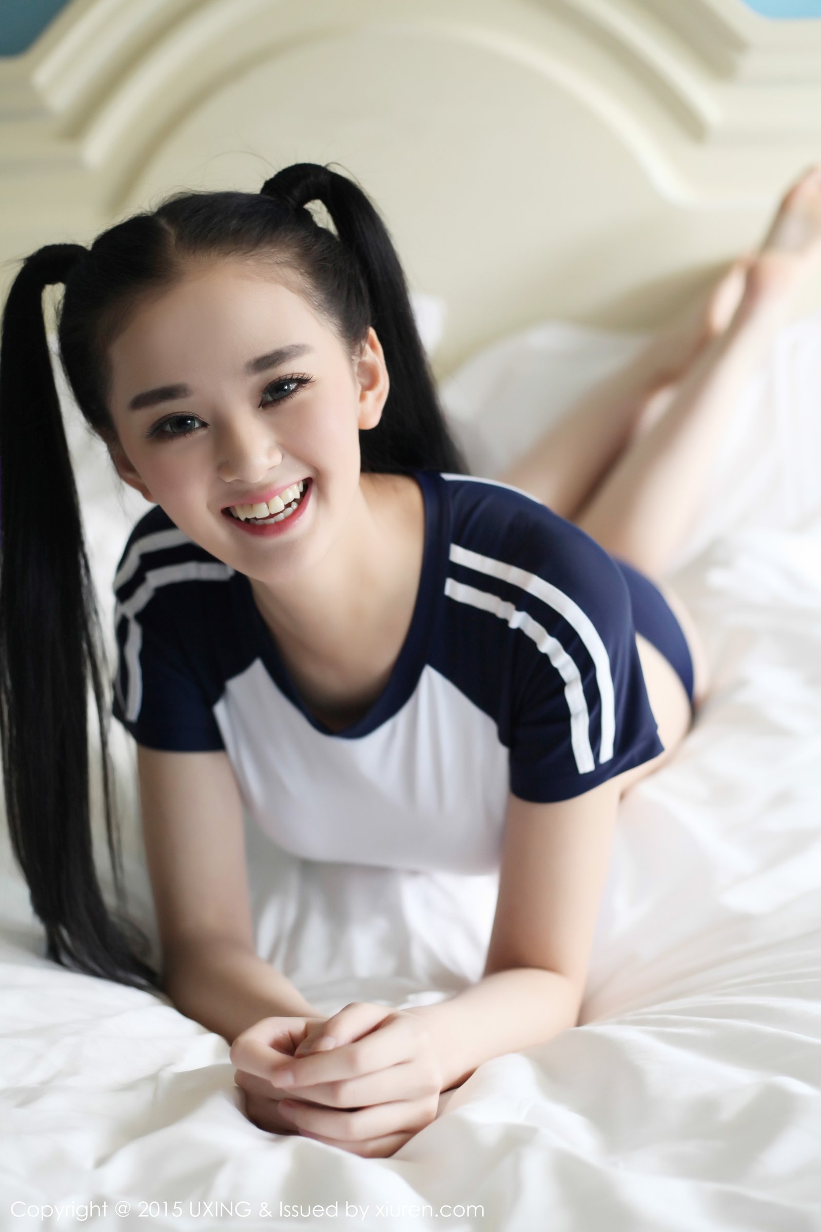 温馨baby [UXING优星馆]高清写真图2015.11.14 VOL.027