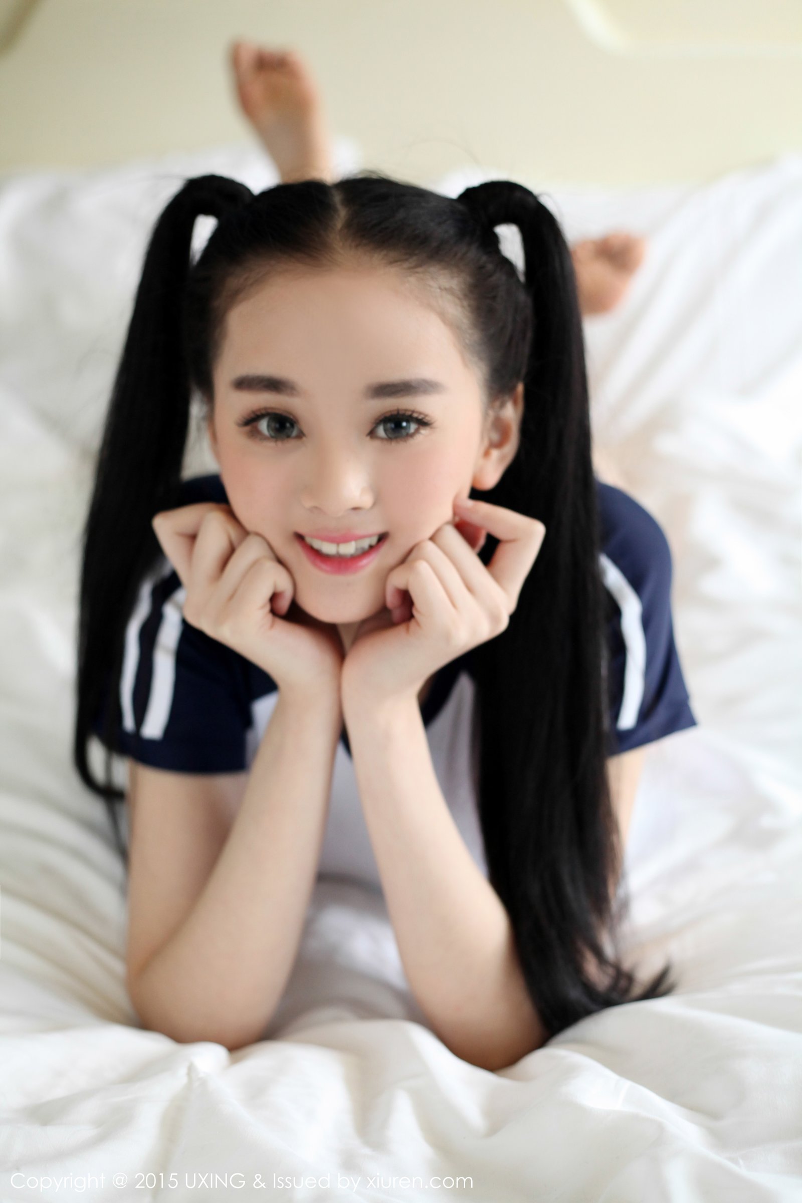 温馨baby [UXING优星馆]高清写真图2015.11.14 VOL.027