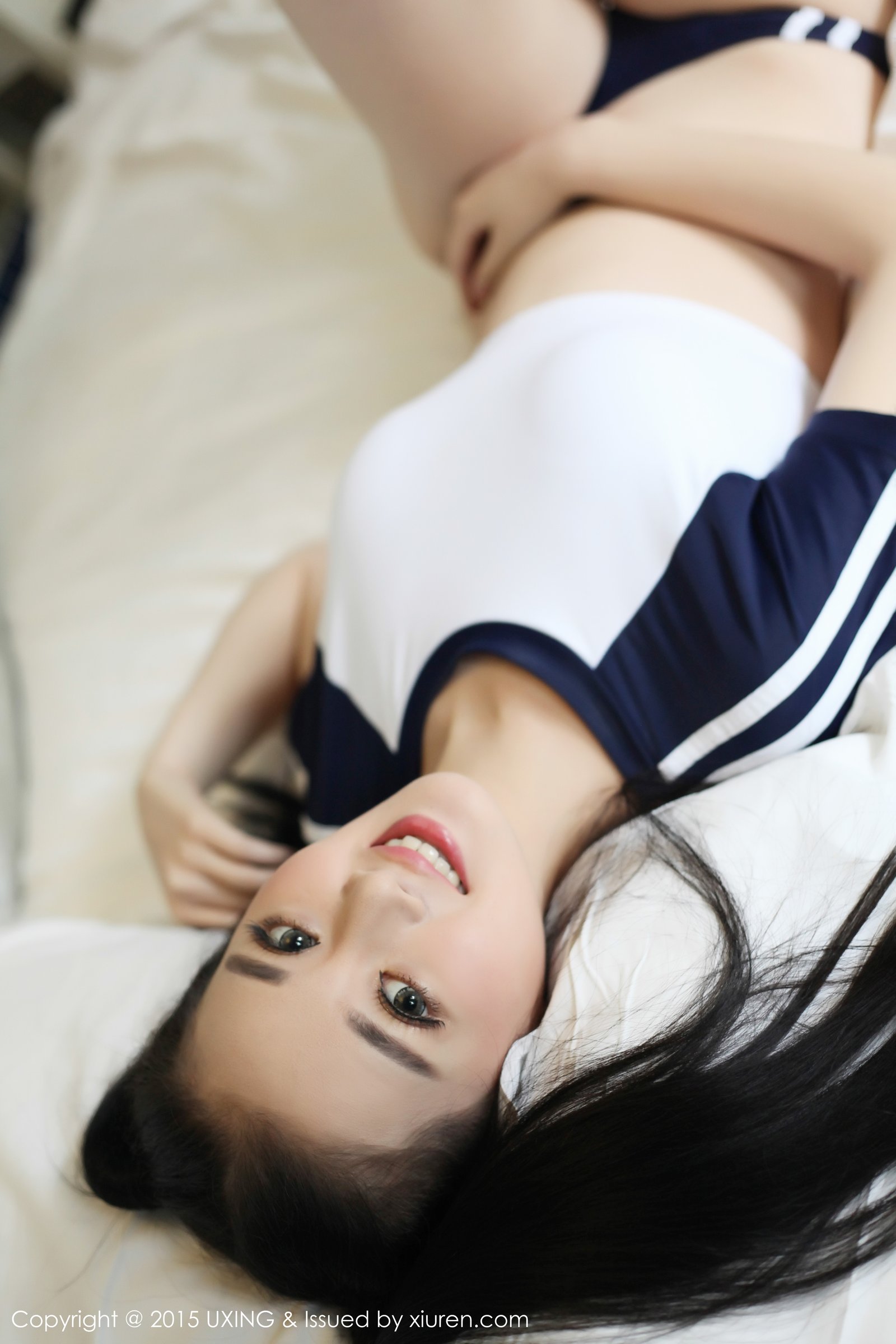 温馨baby [UXING优星馆]高清写真图2015.11.14 VOL.027