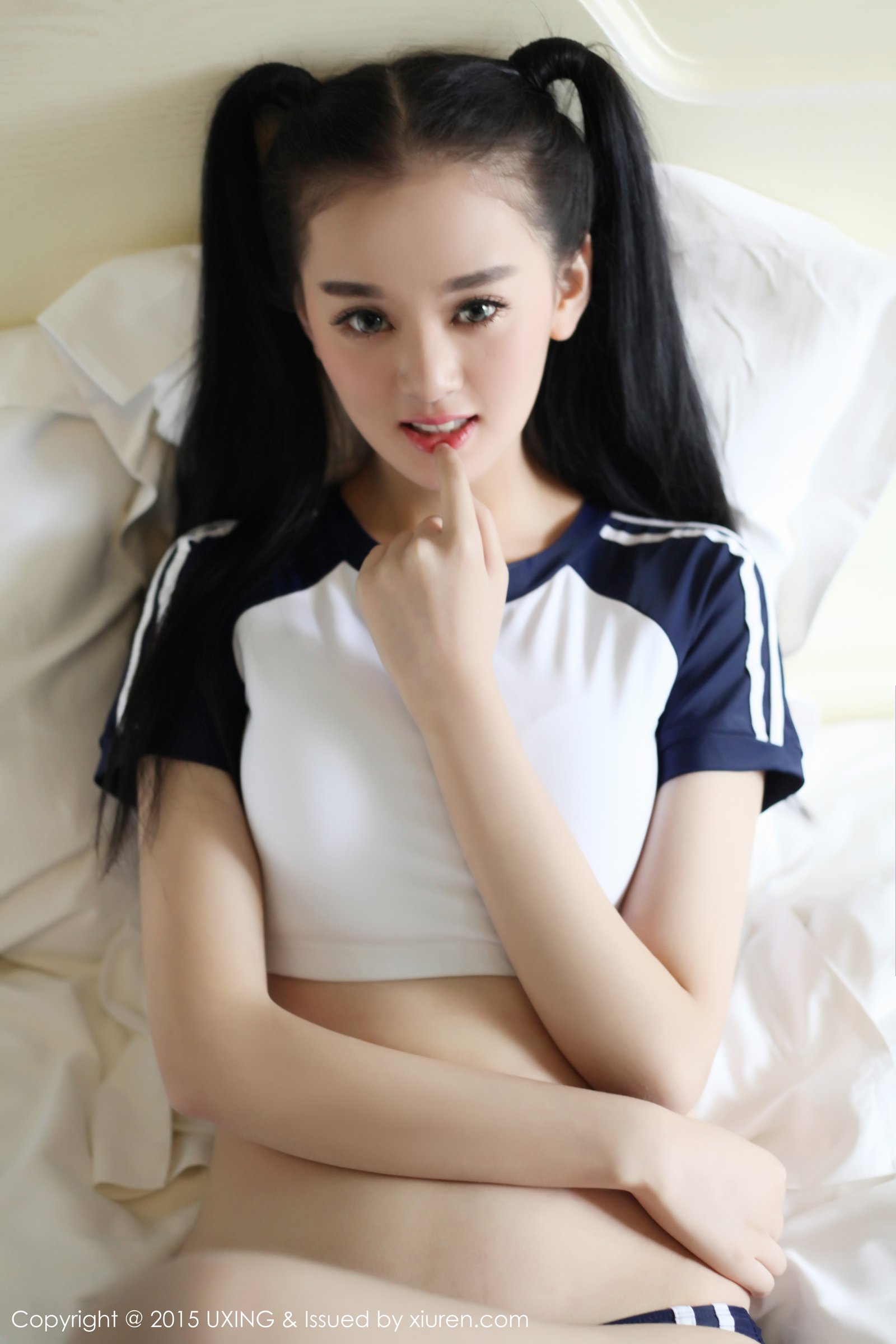 温馨baby [UXING优星馆]高清写真图2015.11.14 VOL.027