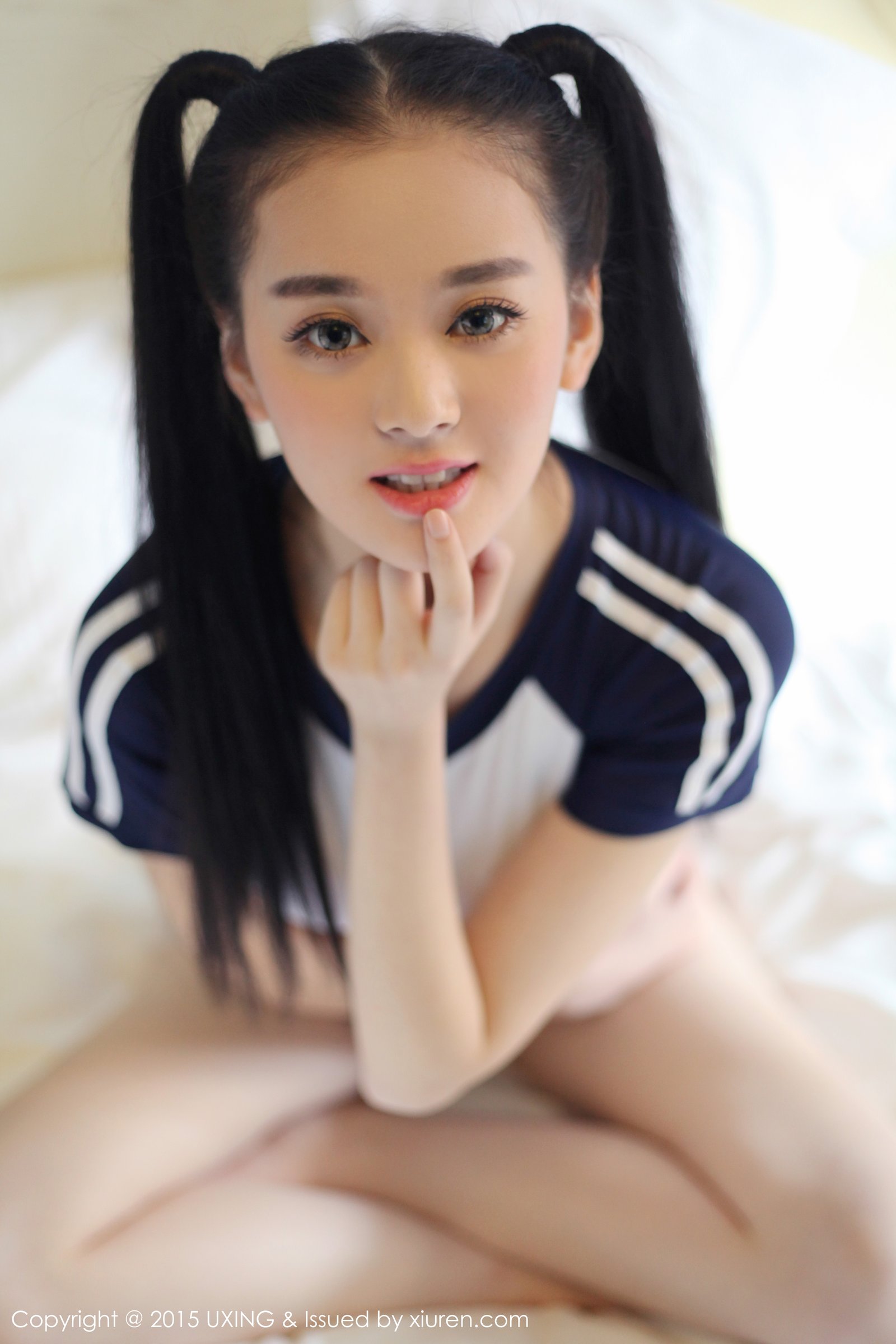 温馨baby [UXING优星馆]高清写真图2015.11.14 VOL.027