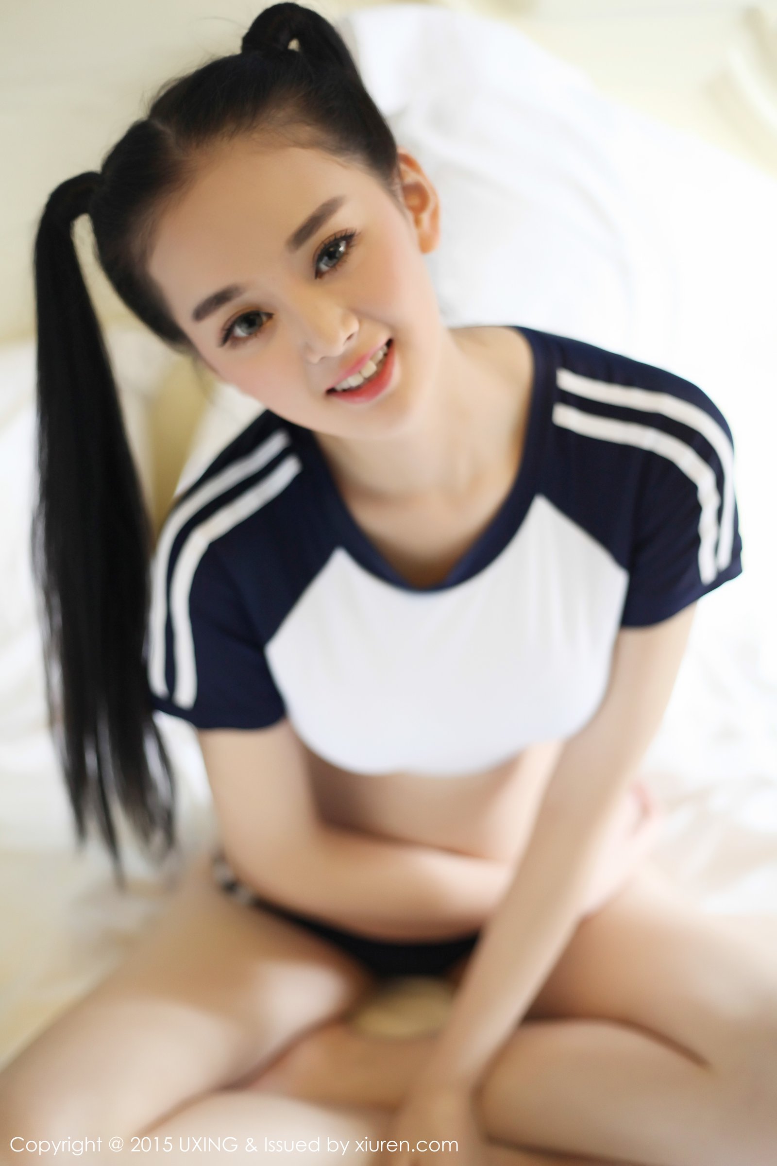 温馨baby [UXING优星馆]高清写真图2015.11.14 VOL.027