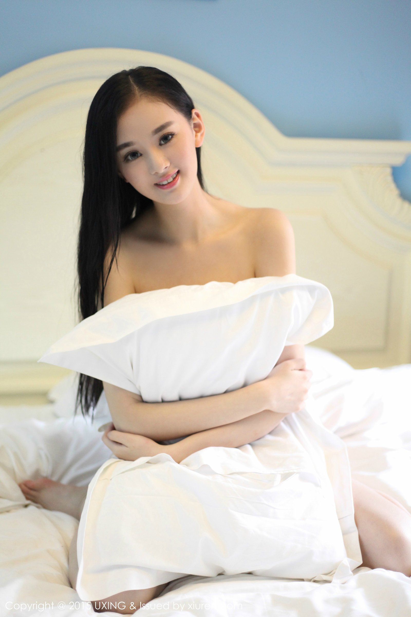 温馨baby [UXING优星馆]高清写真图2015.11.26 VOL.029