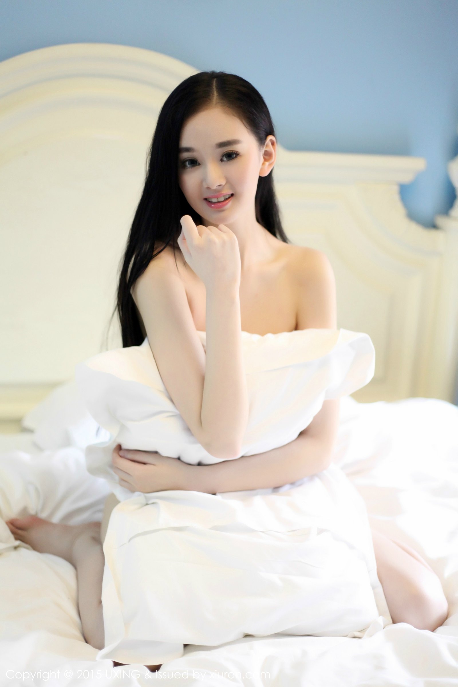 温馨baby [UXING优星馆]高清写真图2015.11.26 VOL.029