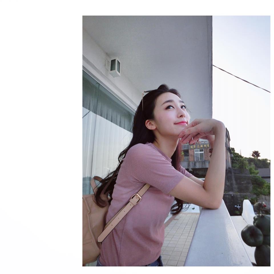 席惟伦(周伊琏) 最正广告女主角萌照