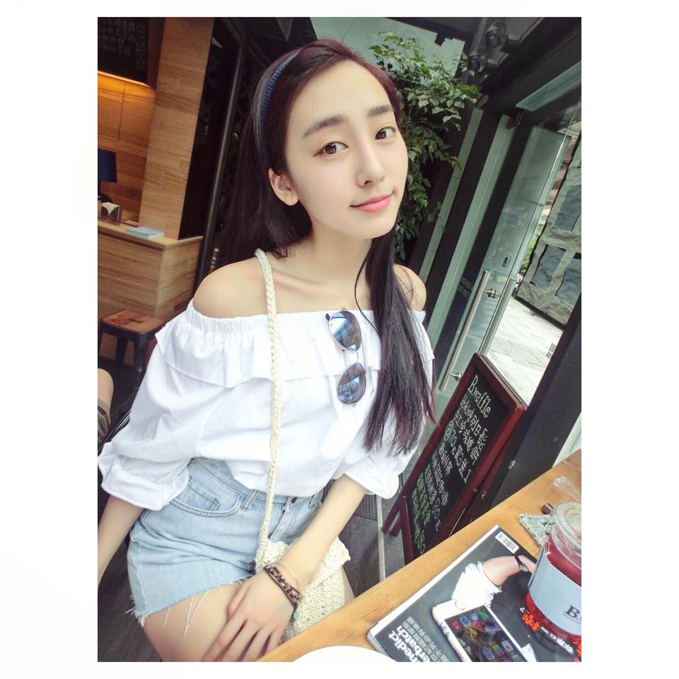 席惟伦(周伊琏) 最正广告女主角萌照