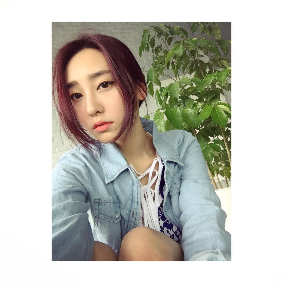 席惟伦(周伊琏) 最正广告女主角萌照