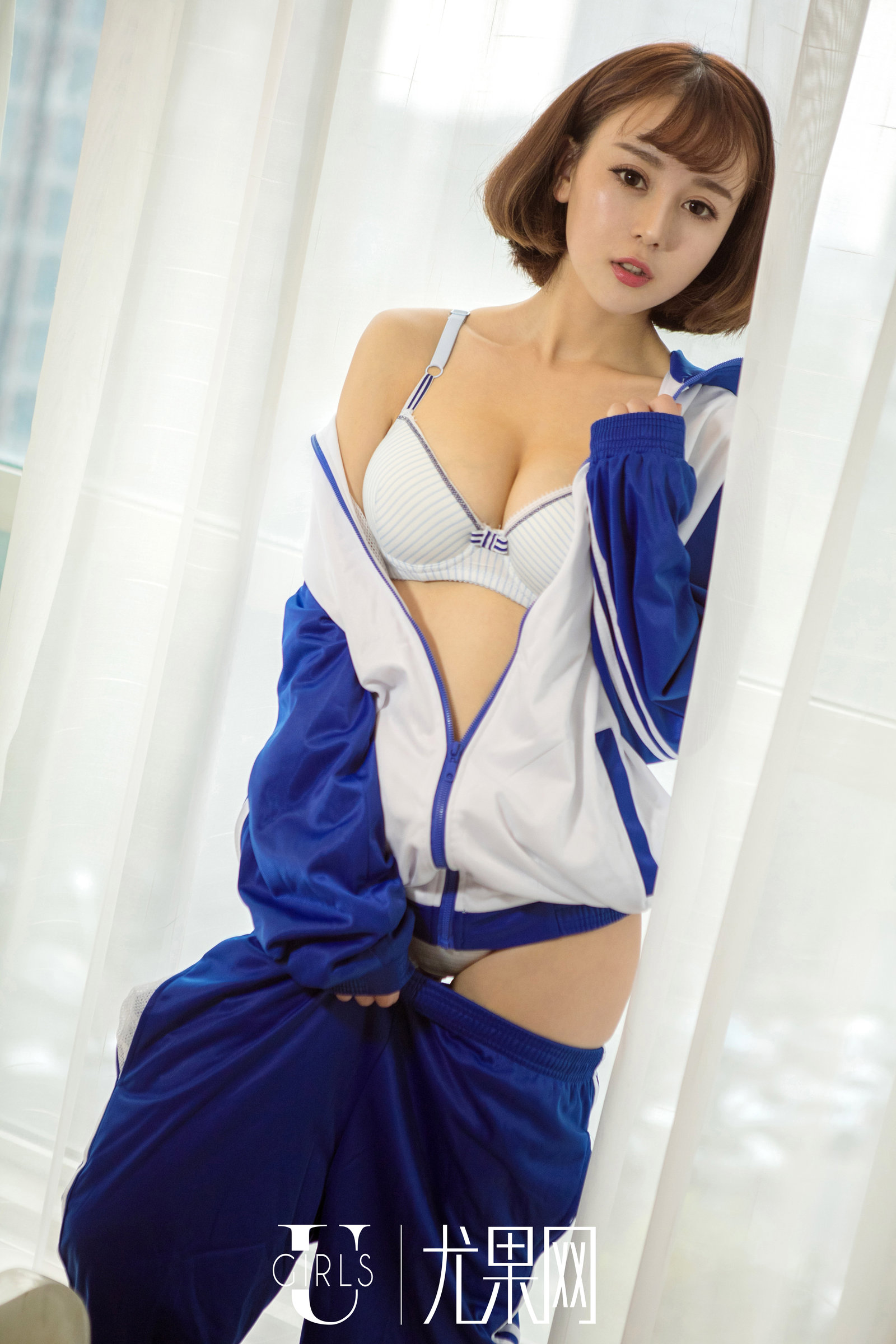 小米Kitty [Ugirls尤果网]高清写真图第223期