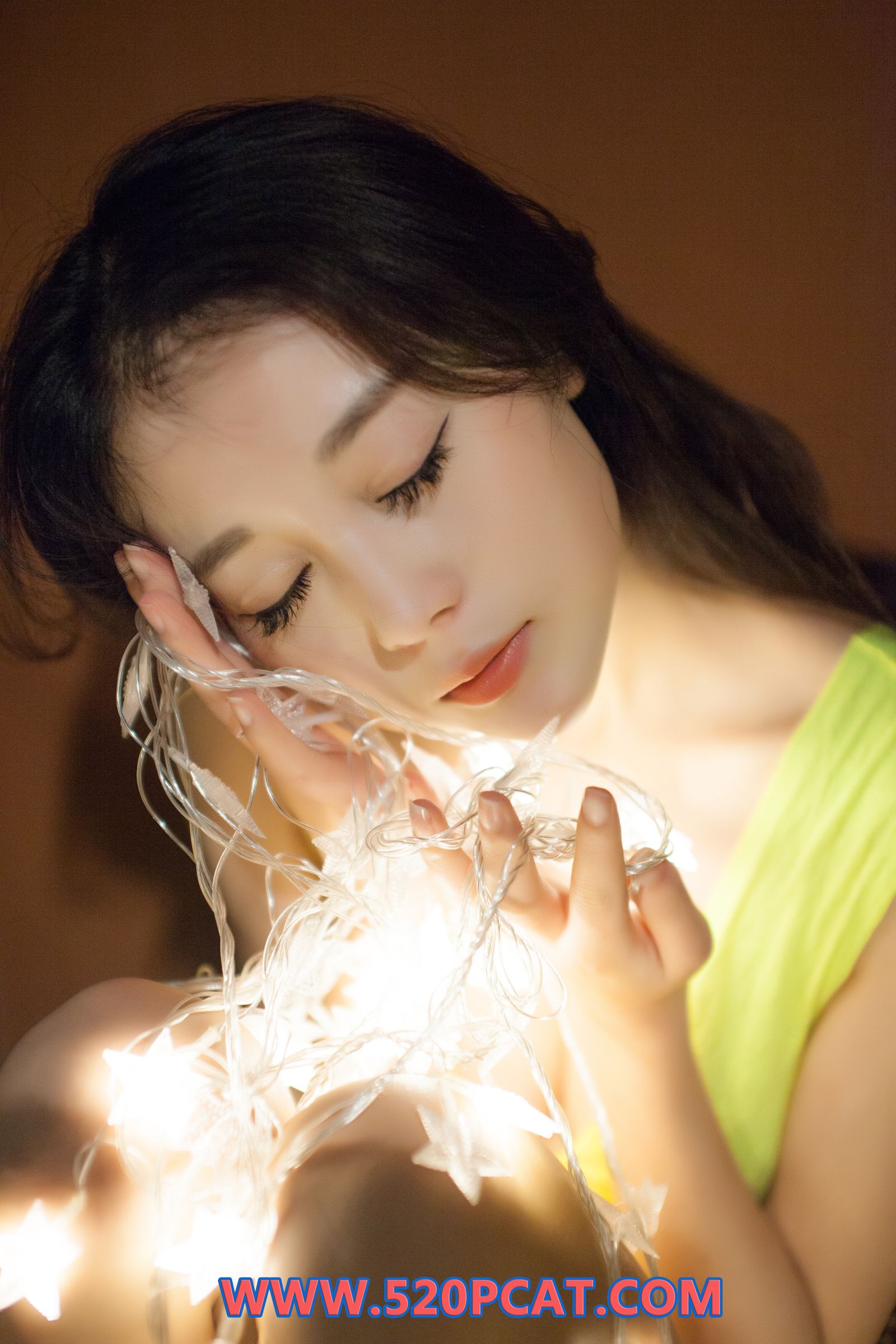 赵小米- [PartyCat轰趴猫]高清写真图 No.134