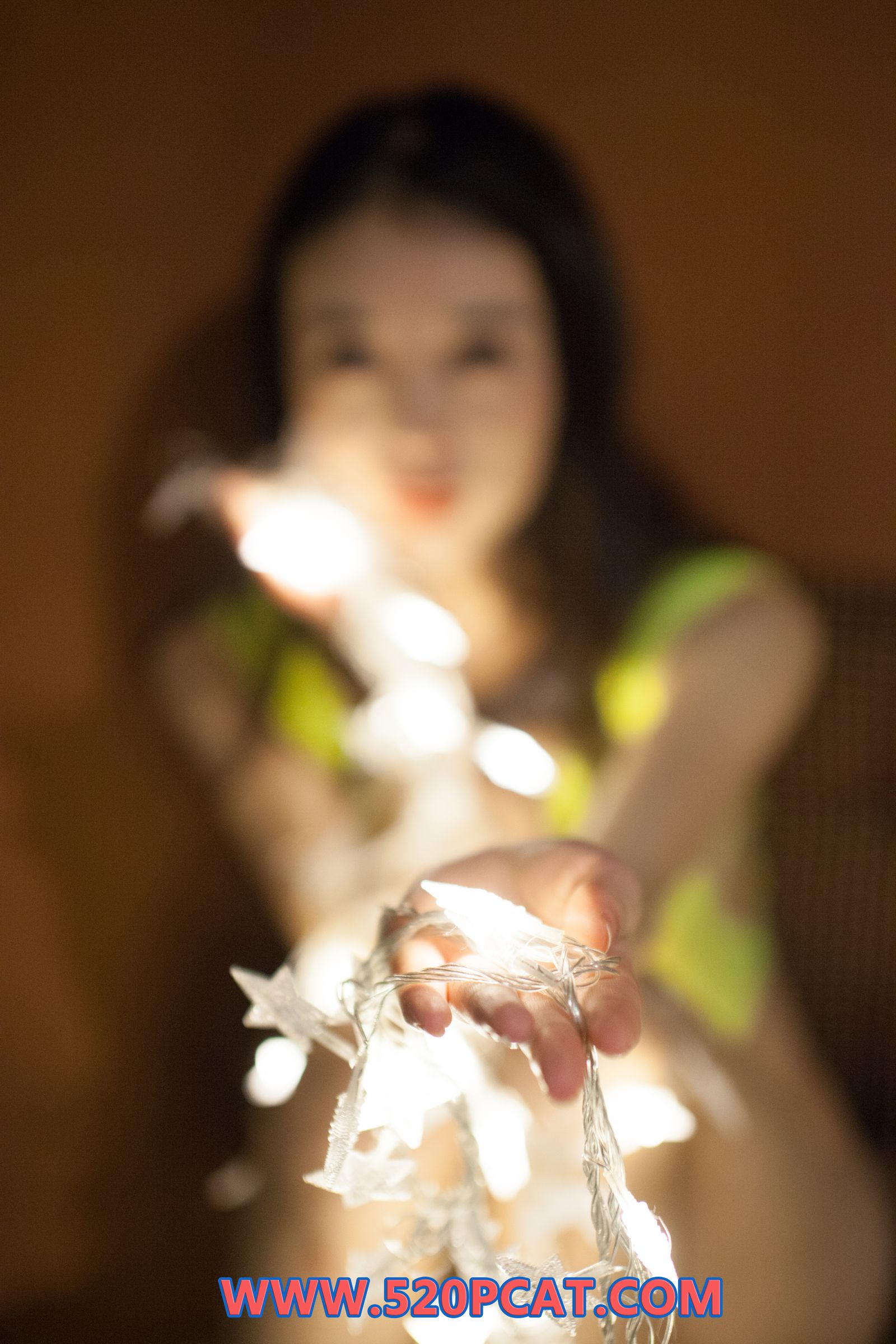 赵小米- [PartyCat轰趴猫]高清写真图 No.134
