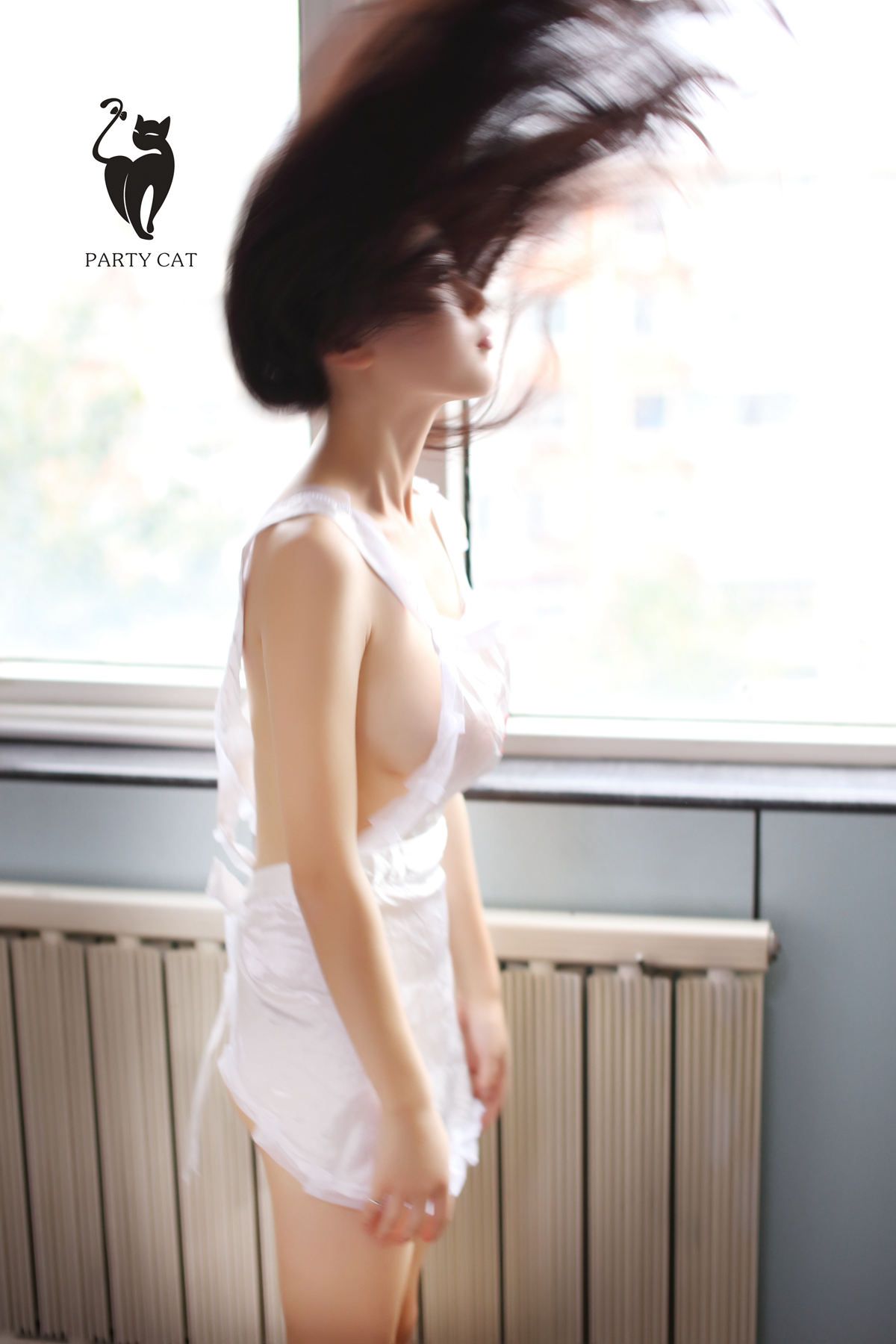 赵小米- [PartyCat轰趴猫]高清写真图 特刊 026