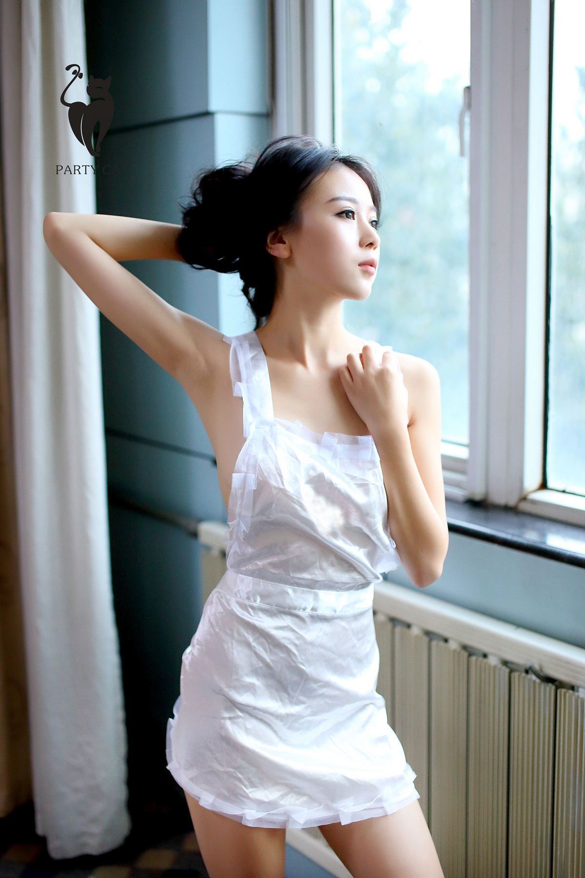 赵小米- [PartyCat轰趴猫]高清写真图 特刊 026