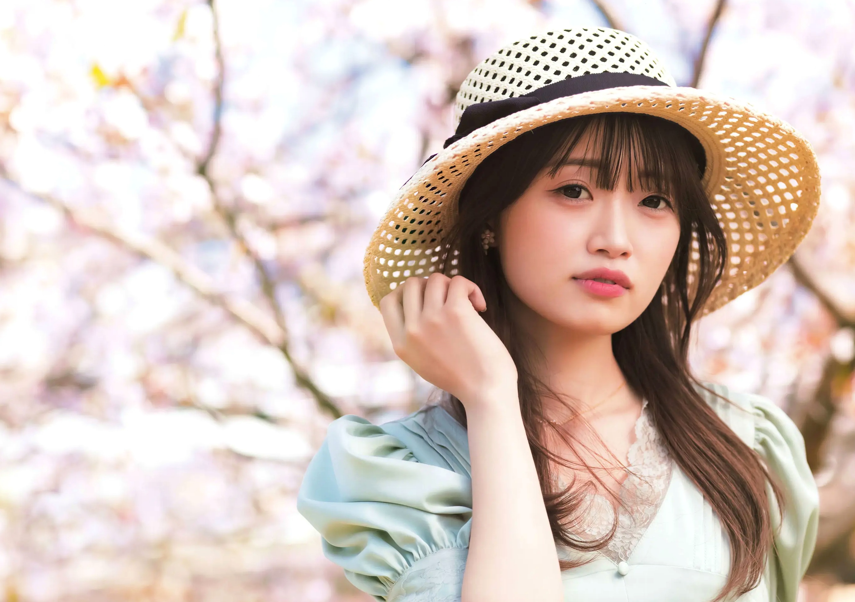 中井りか《好きでした》日本清纯偶像甜美私房与哥特造型写真集 [84P]