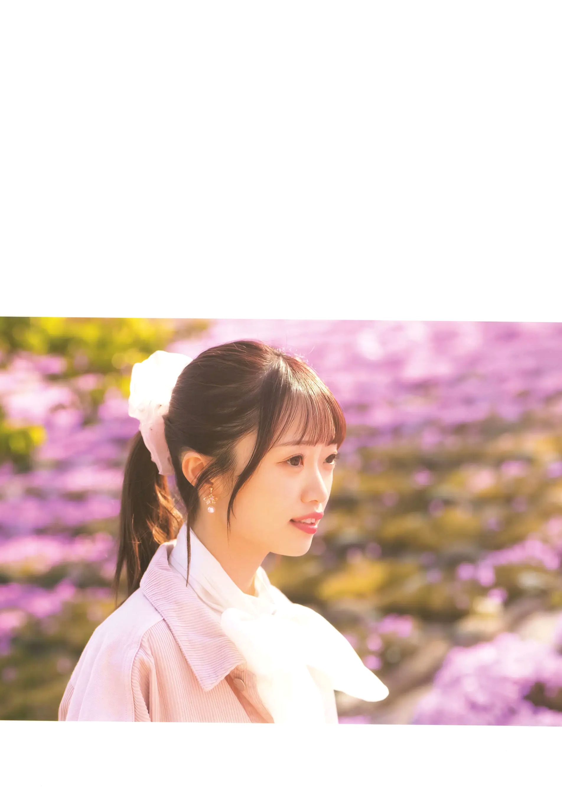 中井りか《好きでした》日本清纯偶像甜美私房与哥特造型写真集 [84P]