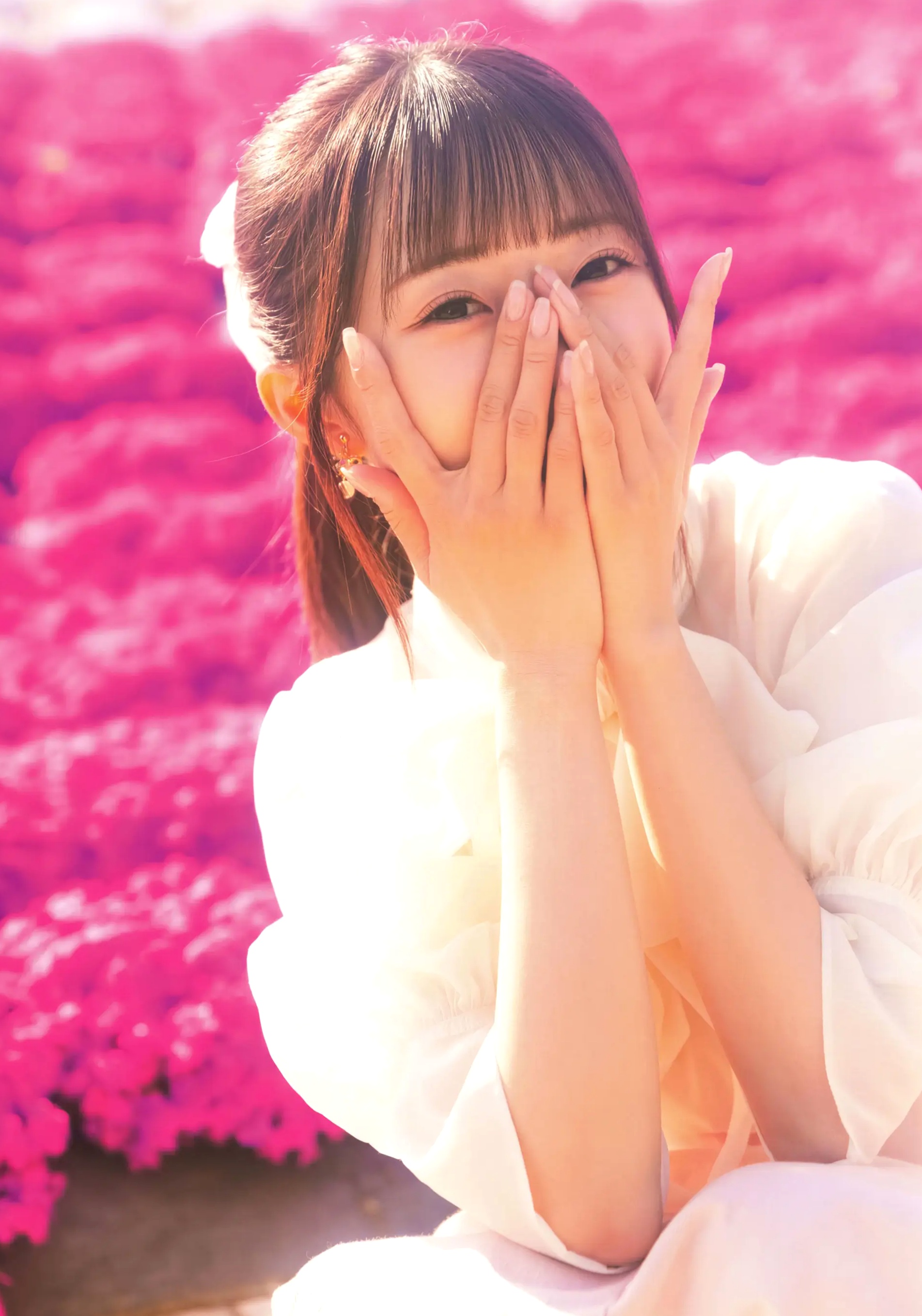 中井りか《好きでした》日本清纯偶像甜美私房与哥特造型写真集 [84P]