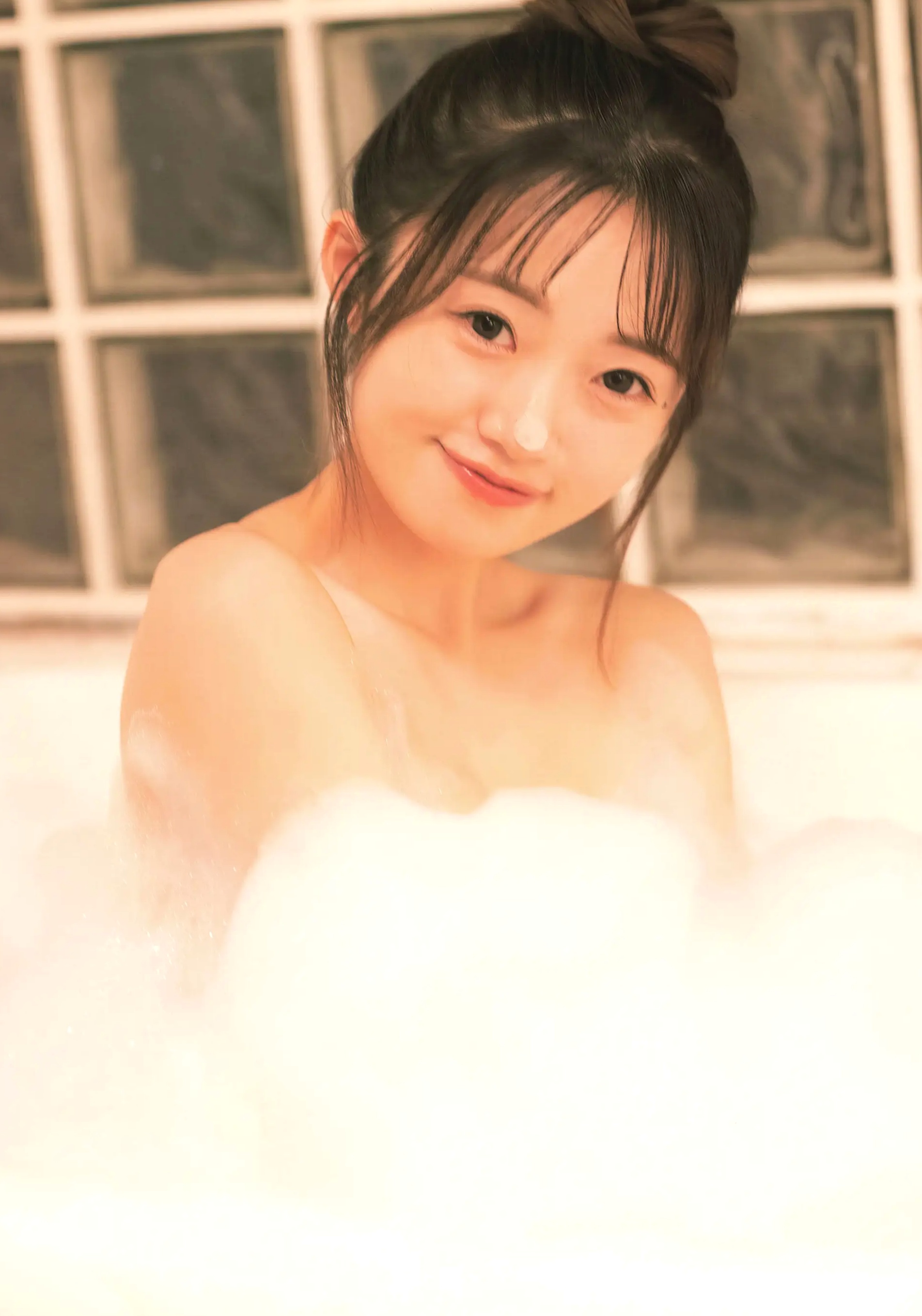 中井りか《好きでした》日本清纯偶像甜美私房与哥特造型写真集 [84P]