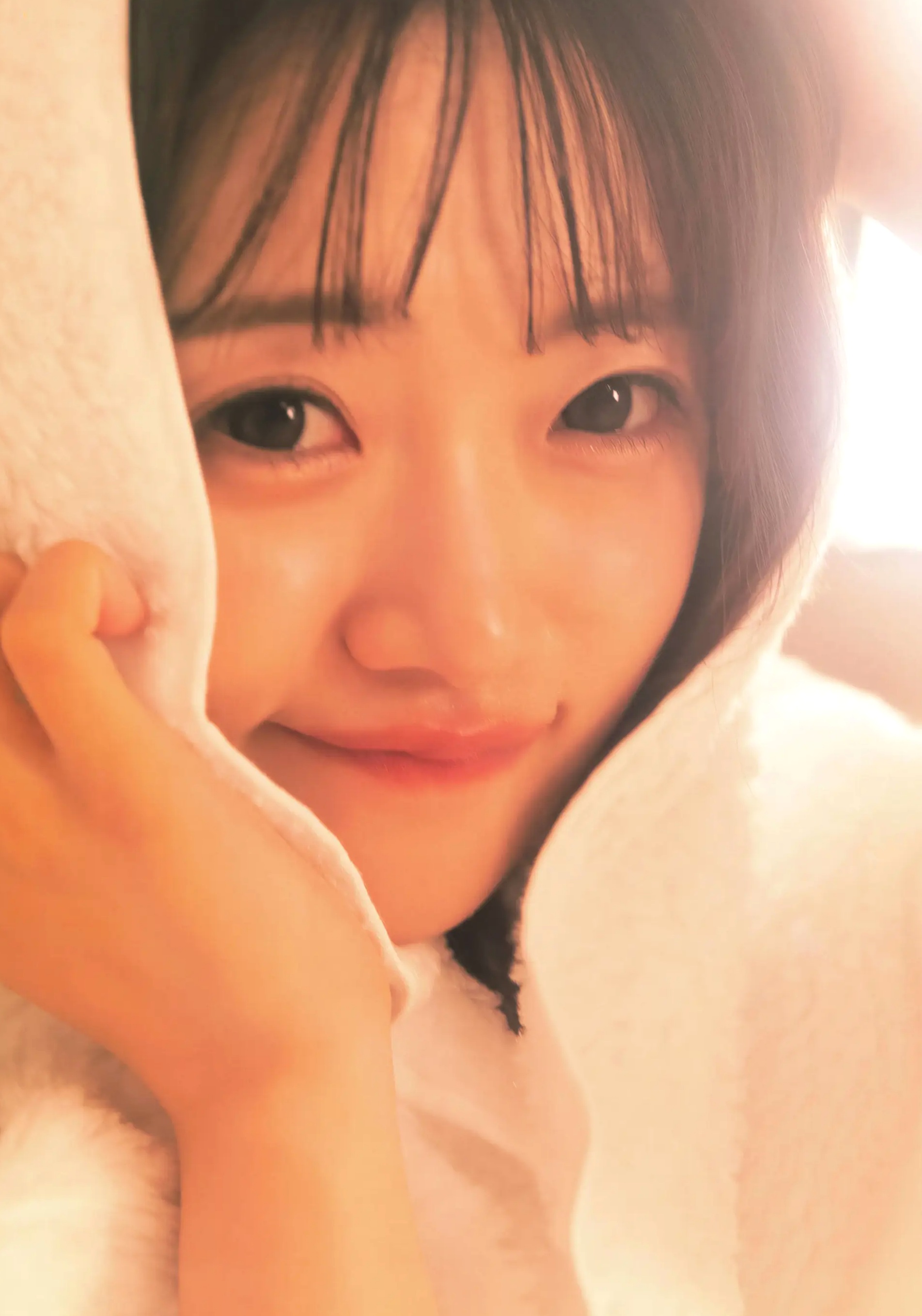 中井りか《好きでした》日本清纯偶像甜美私房与哥特造型写真集 [84P]