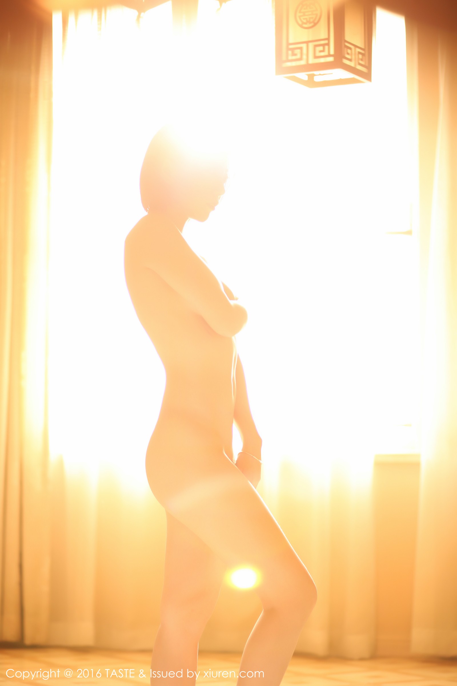 小泽空Moves [TASTE顽味生活]高清写真图2016.01.19 VOL.001
