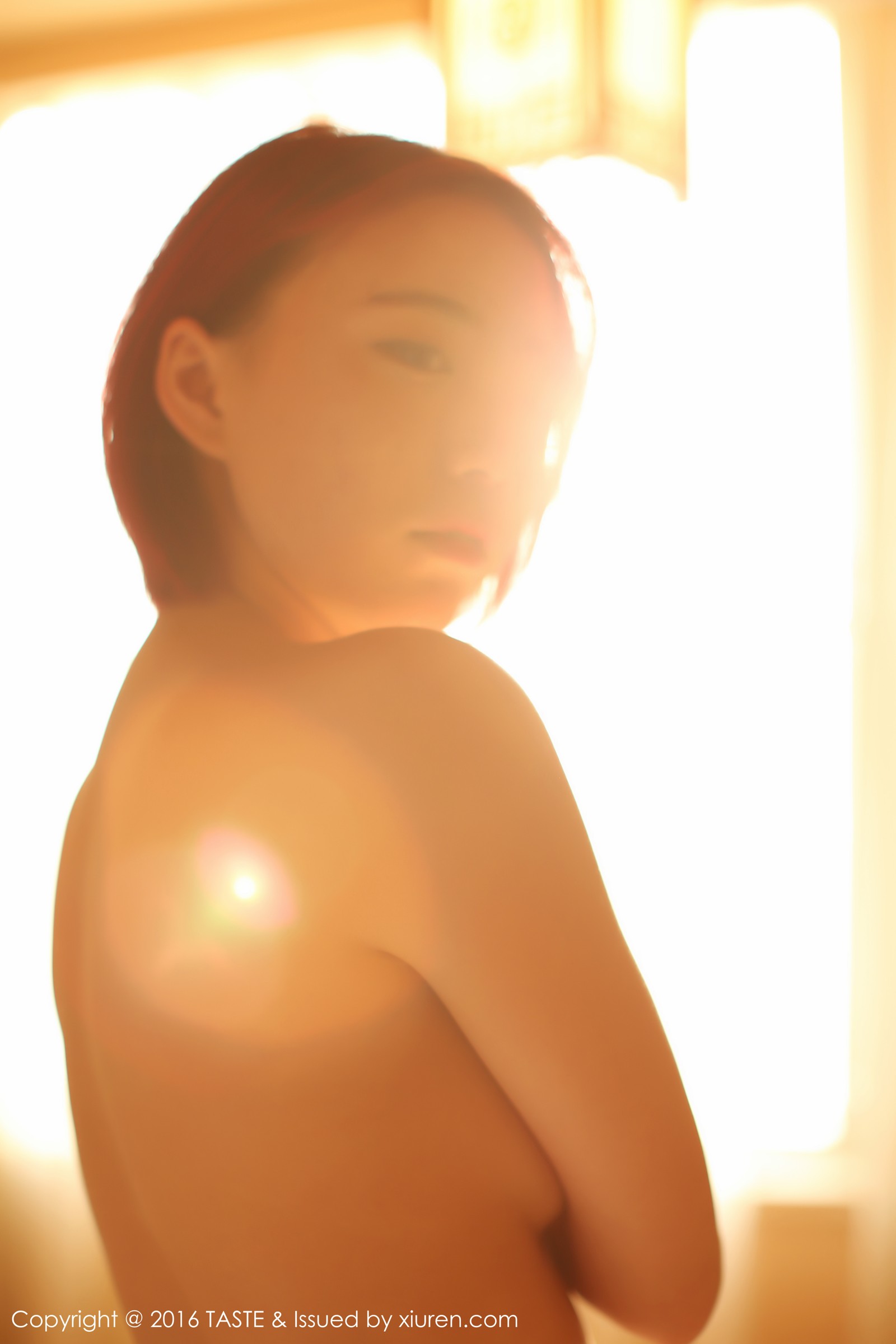小泽空Moves [TASTE顽味生活]高清写真图2016.01.19 VOL.001