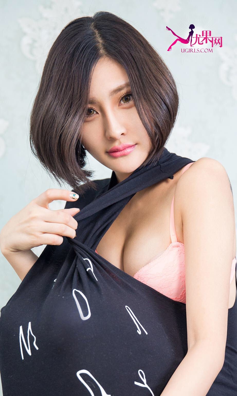 贝贝 [爱尤物]高清写真图VOL.274 跳动的心弦