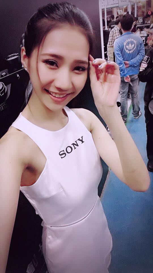 Sabrina宣萱儿 气质C奶麻豆修长美腿超吸睛