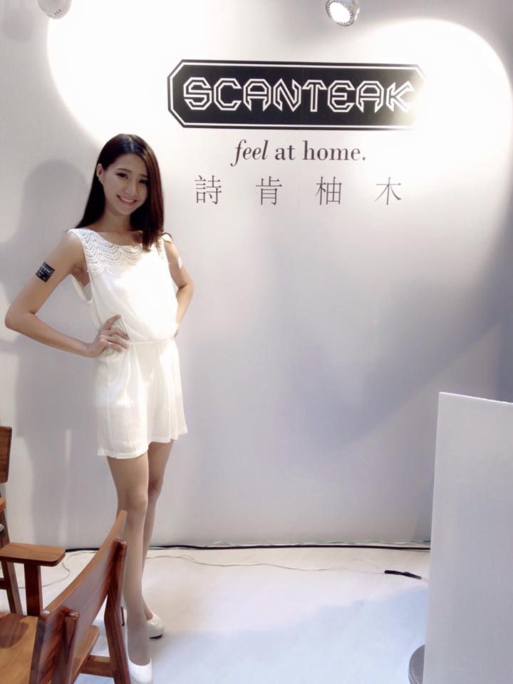 Sabrina宣萱儿 气质C奶麻豆修长美腿超吸睛