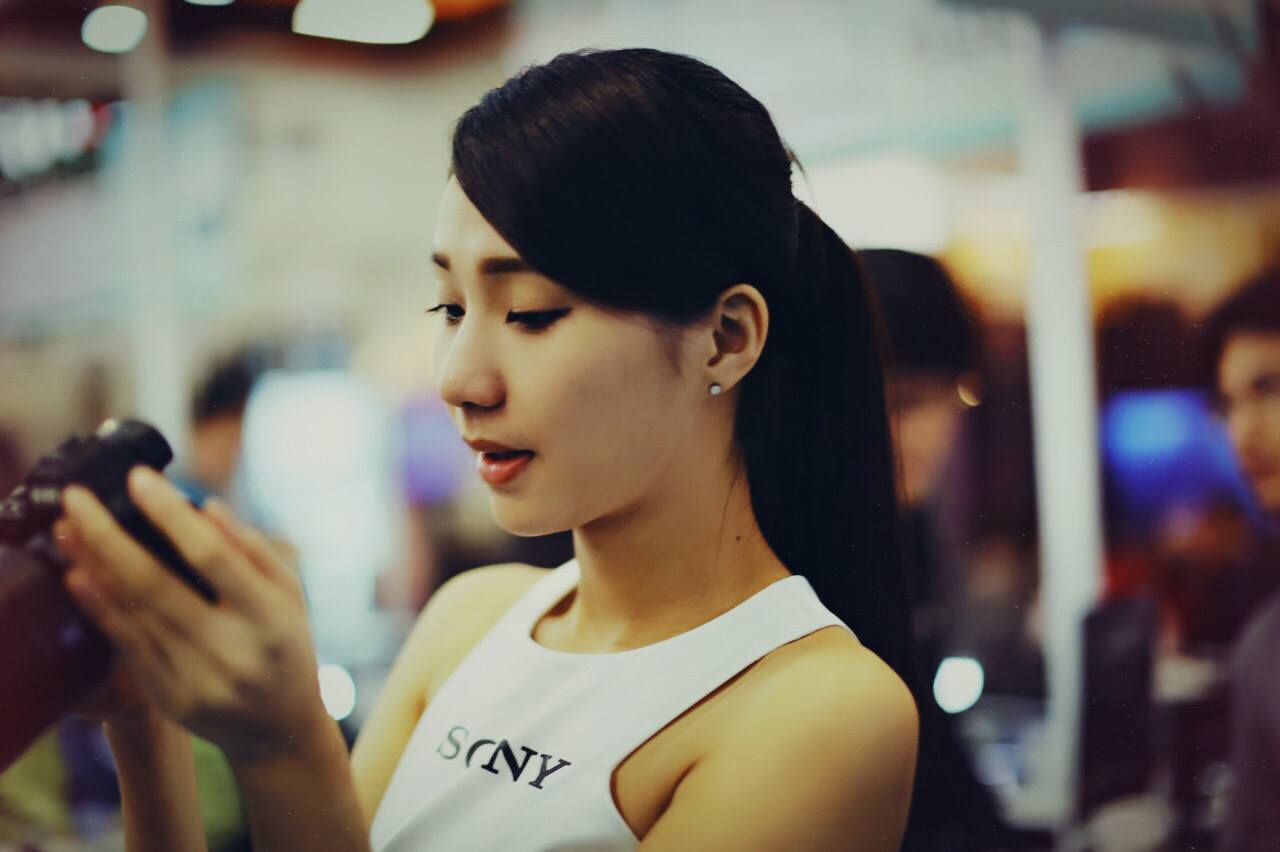 Sabrina宣萱儿 气质C奶麻豆修长美腿超吸睛