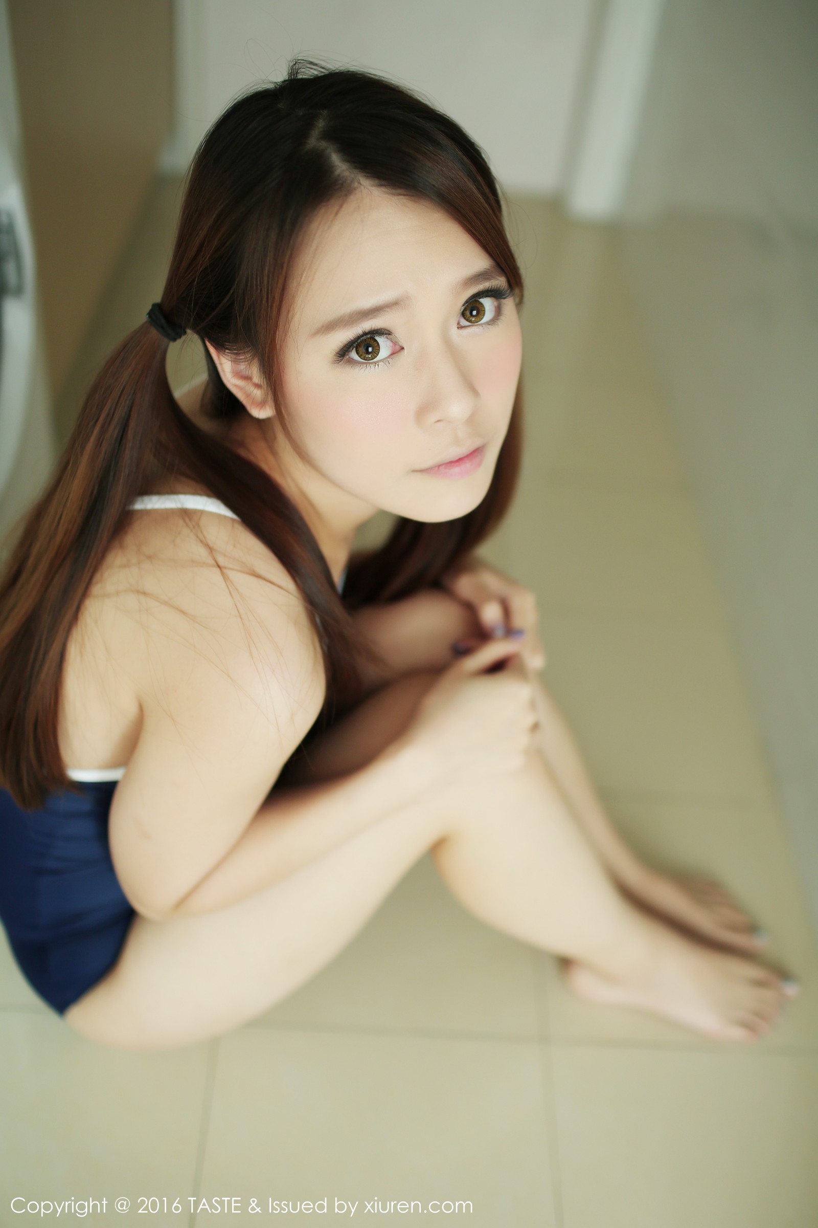 Carol酱 [TASTE顽味生活 ]高清写真图2016.02.04 VOL.005
