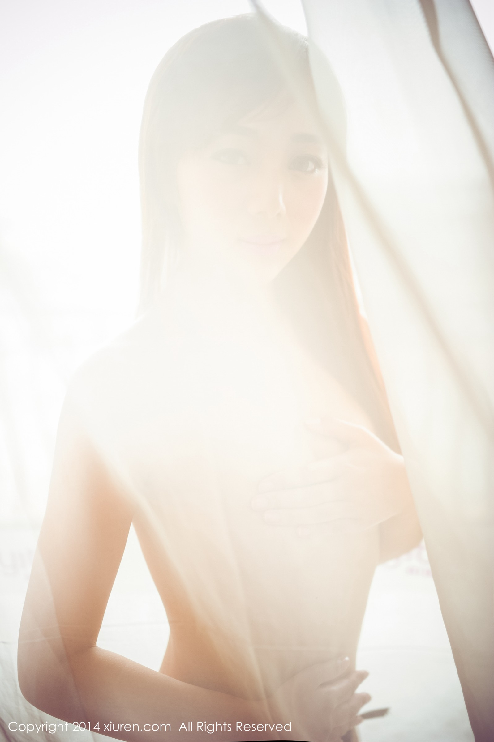 周美美rachel [XIUREN秀人网]高清写真图2014.03.14 XR20140314N00112