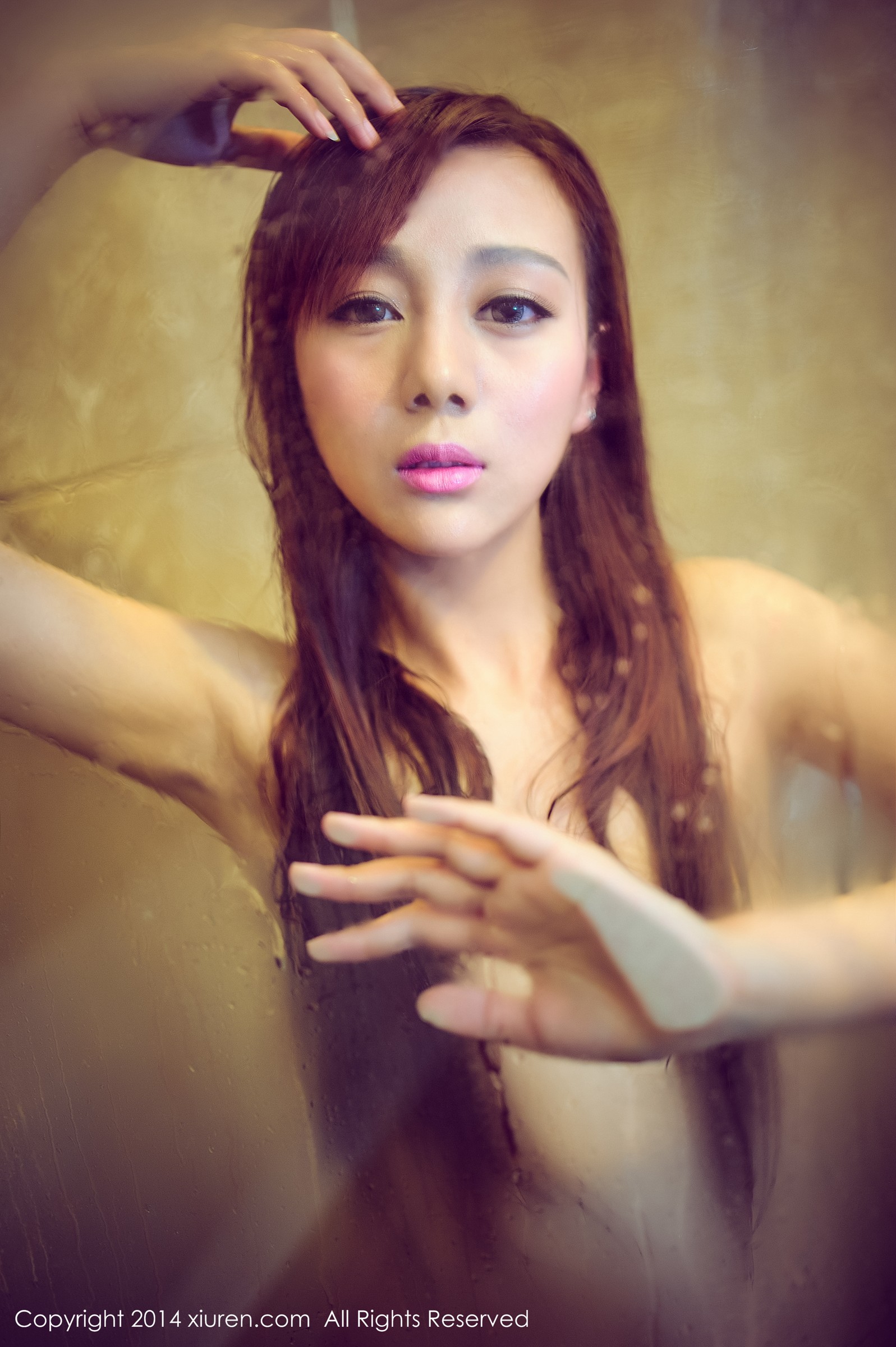 周美美rachel [XIUREN秀人网]高清写真图2014.03.14 XR20140314N00112