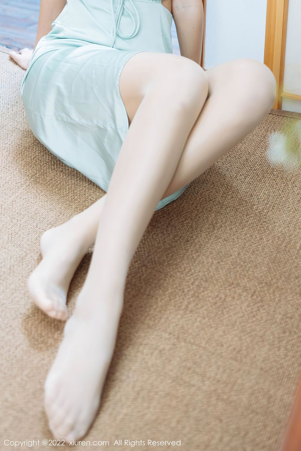 [XiuRen]高清写真图 2022.04.07 No.4832 可樂Vicky
