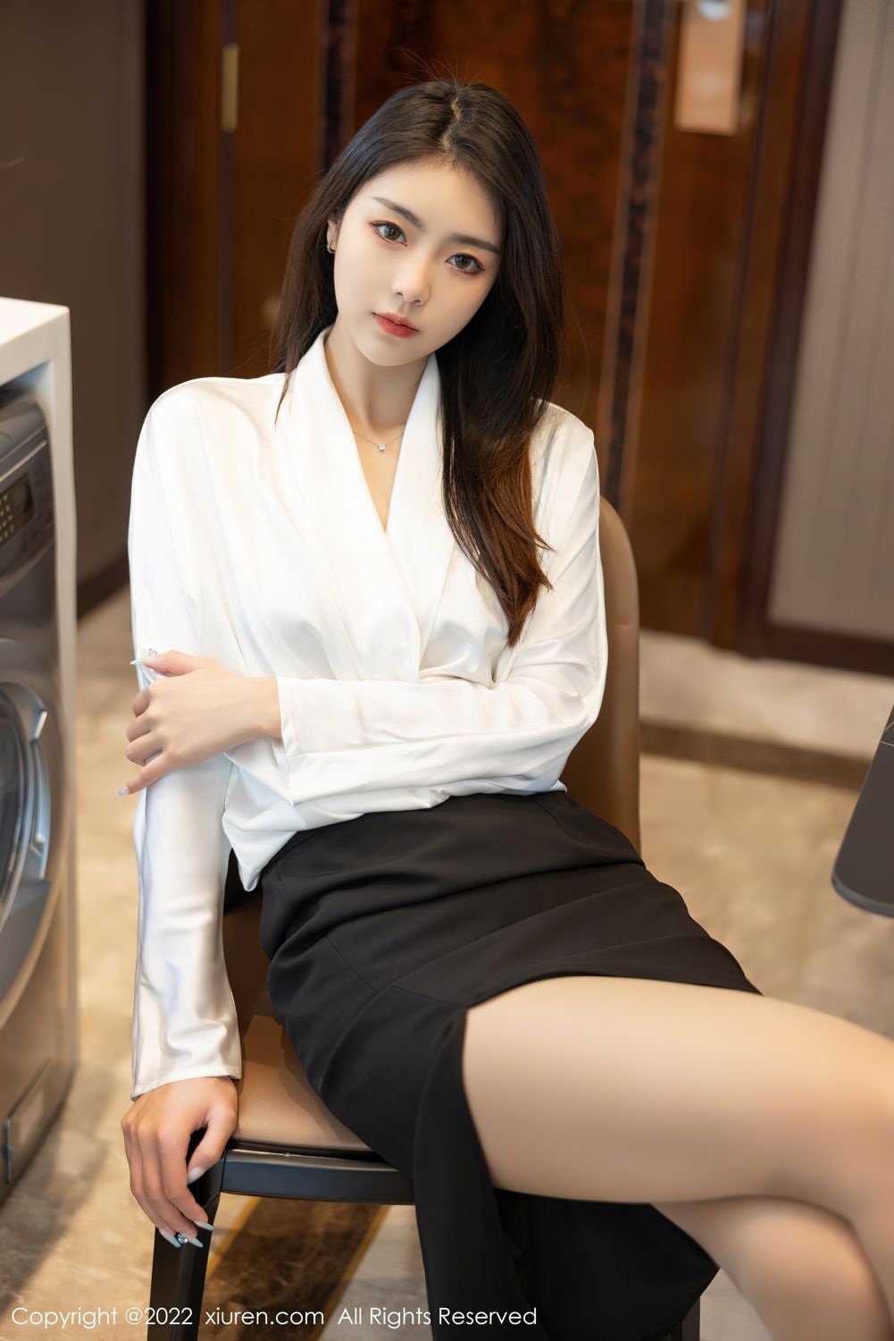 [XiuRen]高清写真图 2022.04.14 No.4869 可樂Vicky