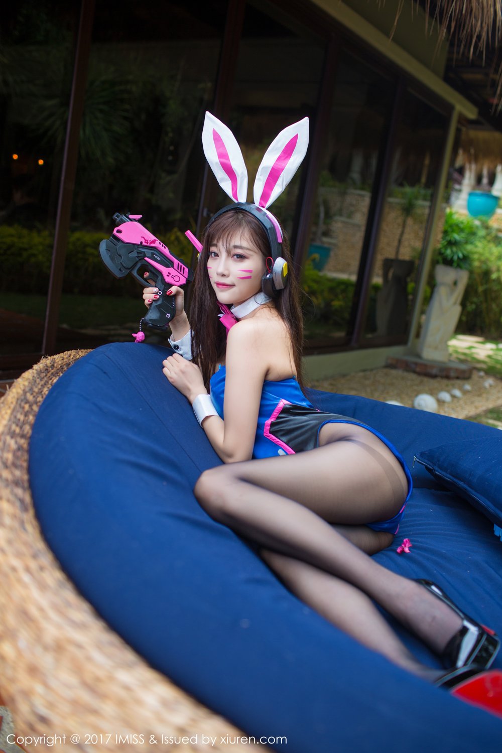 杨晨晨sugar- [IMISS爱蜜社]高清写真图 2017.03.01 VOL.154