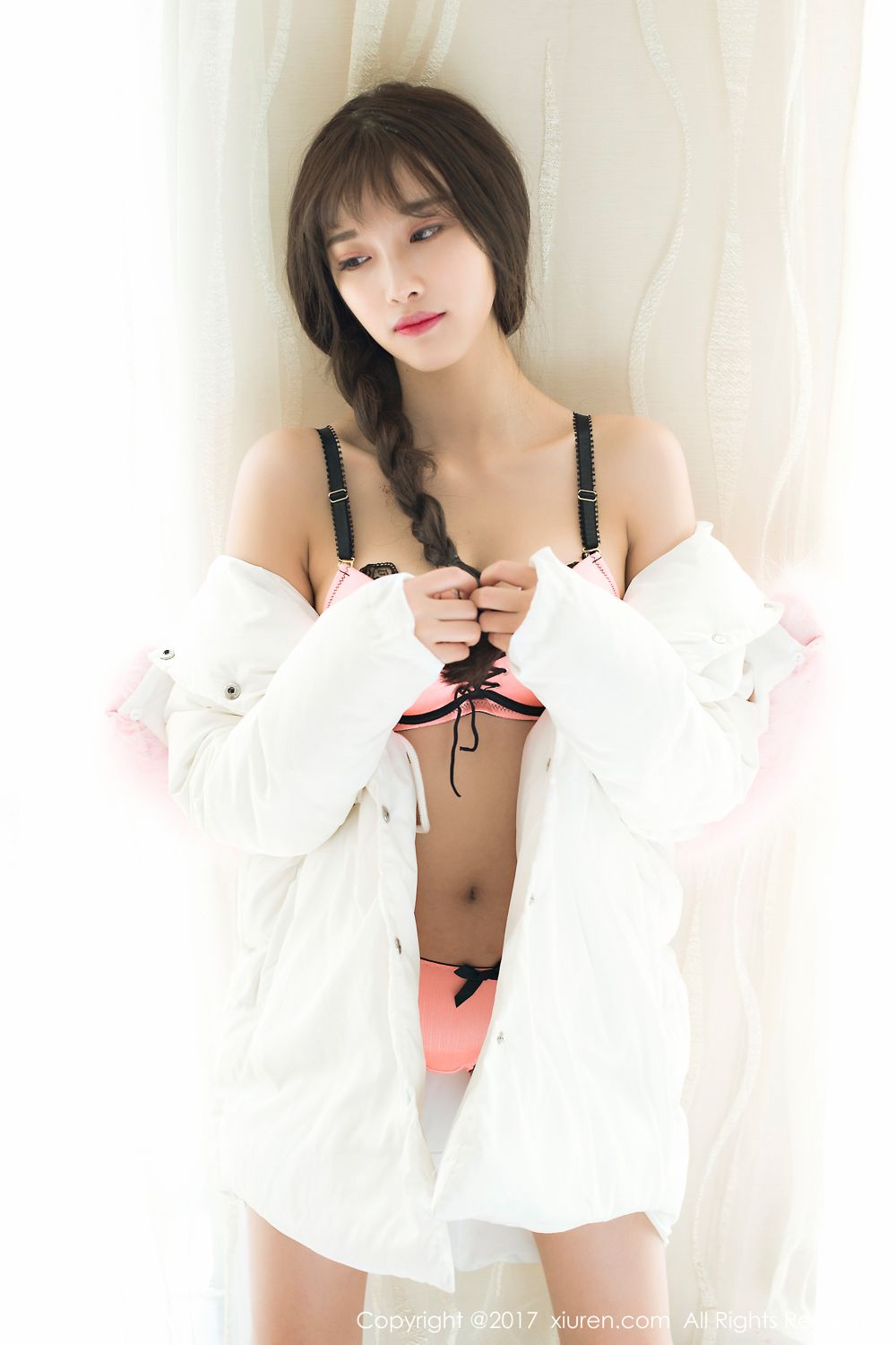 杨晨晨sugar- [XIUREN]高清写真图 2017.03.20 XR20170320N00724