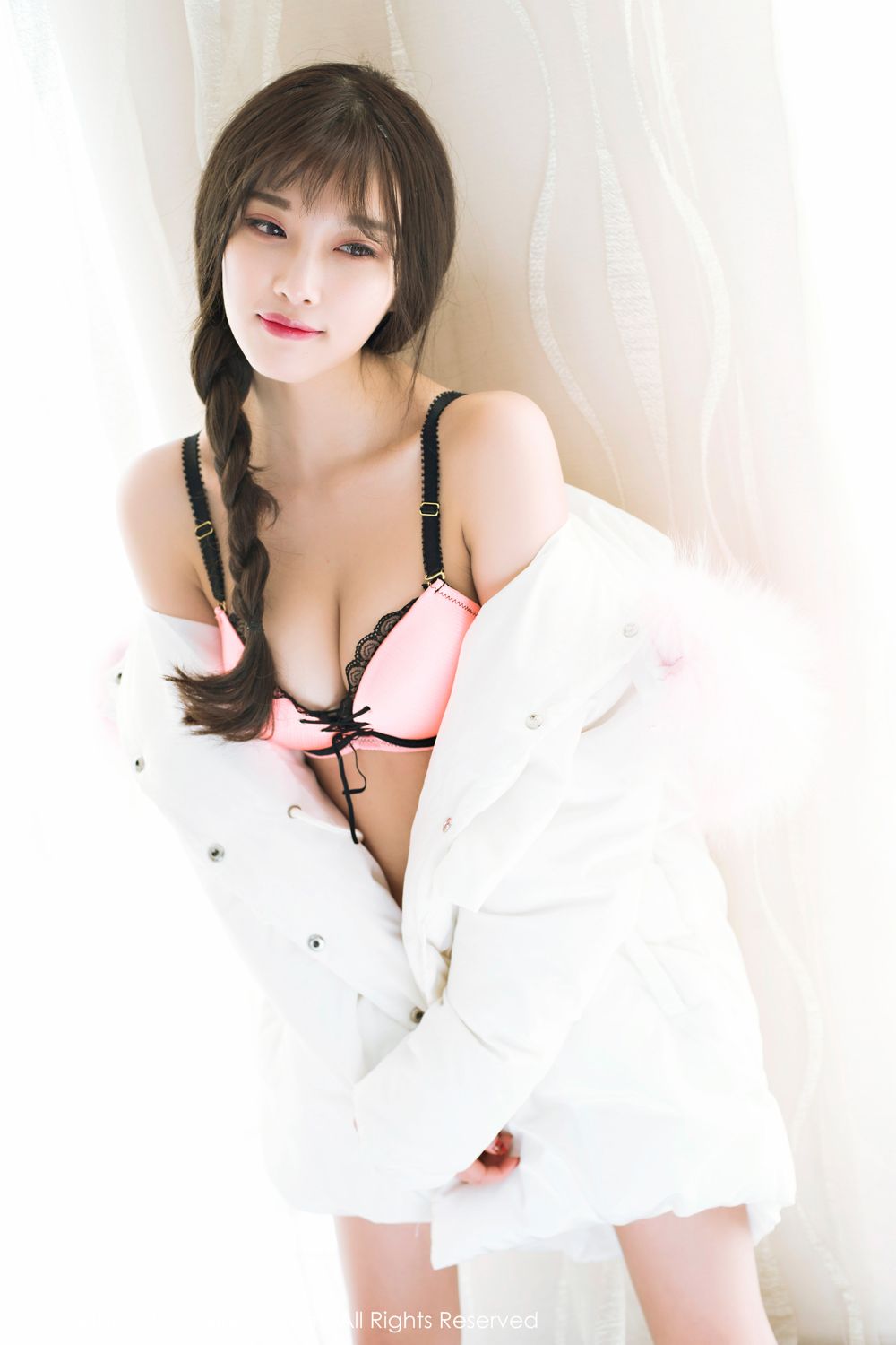 杨晨晨sugar- [XIUREN]高清写真图 2017.03.20 XR20170320N00724