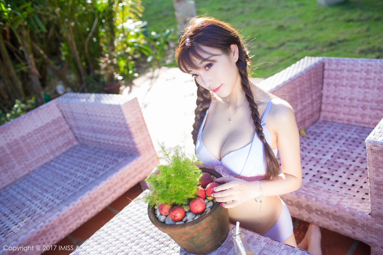 杨晨晨sugar- [IMISS爱蜜社]高清写真图 2017.03.29 VOL.159