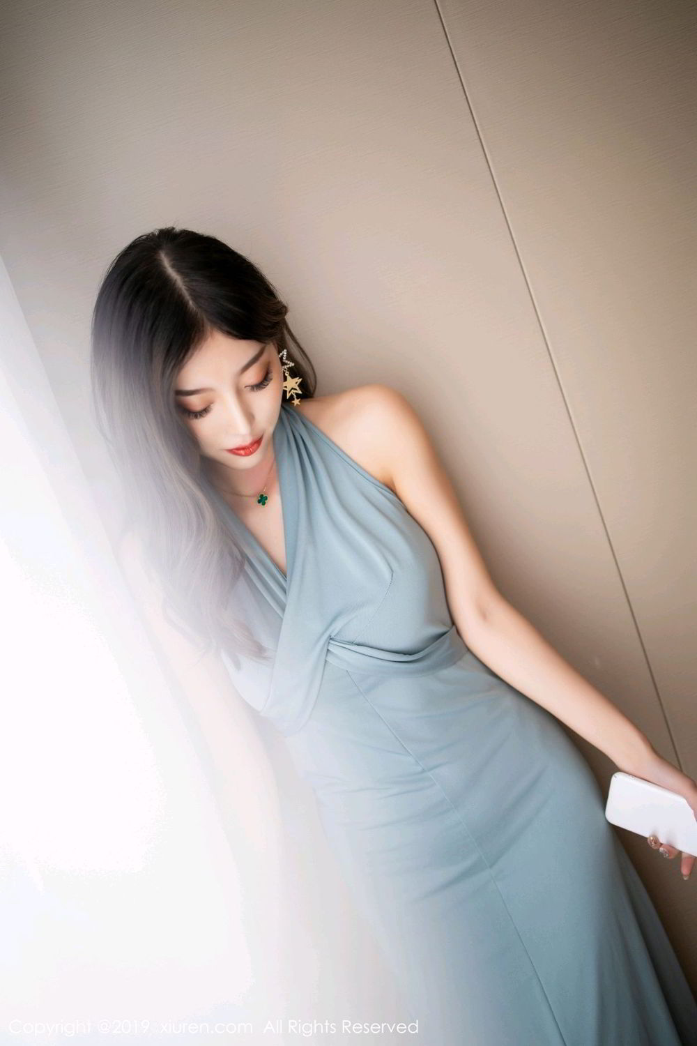 [XIUREN]高清写真图 2019.07.23 杨晨晨sugar