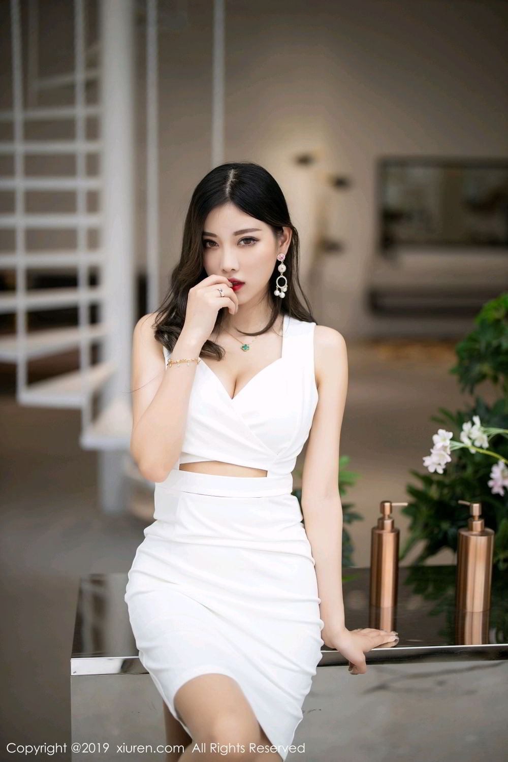 [XIUREN]高清写真图 2019.09.24 杨晨晨sugar