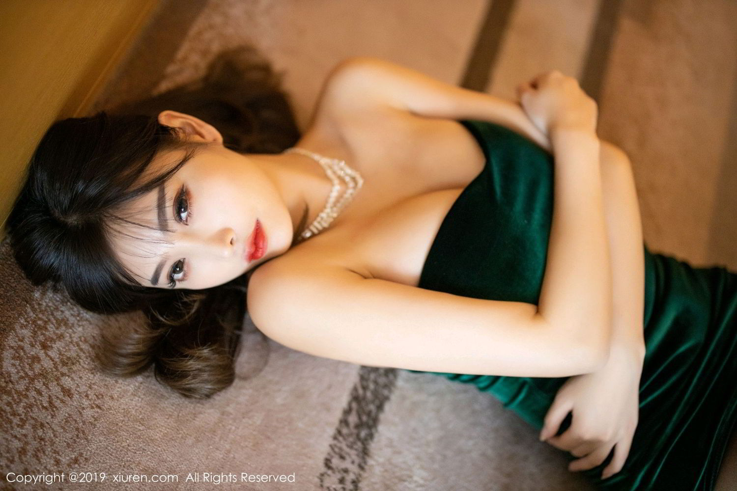 [XIUREN]高清写真图 2019.10.15 杨晨晨sugar