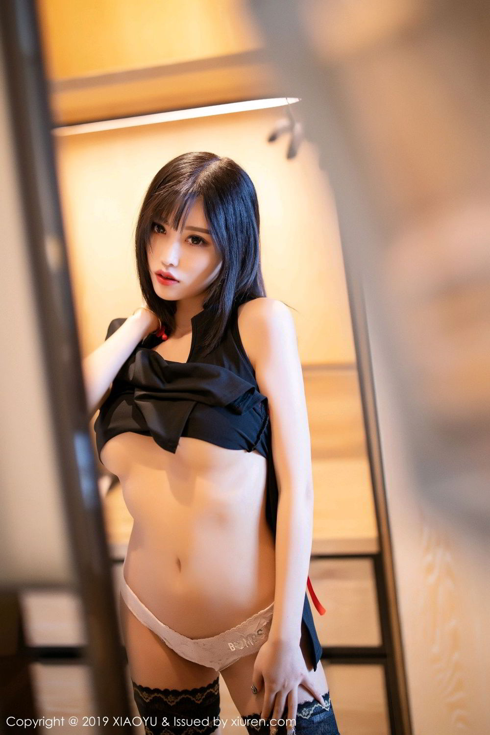 [XIAOYU]高清写真图 2019.10.18 VOL.174 杨晨晨sugar