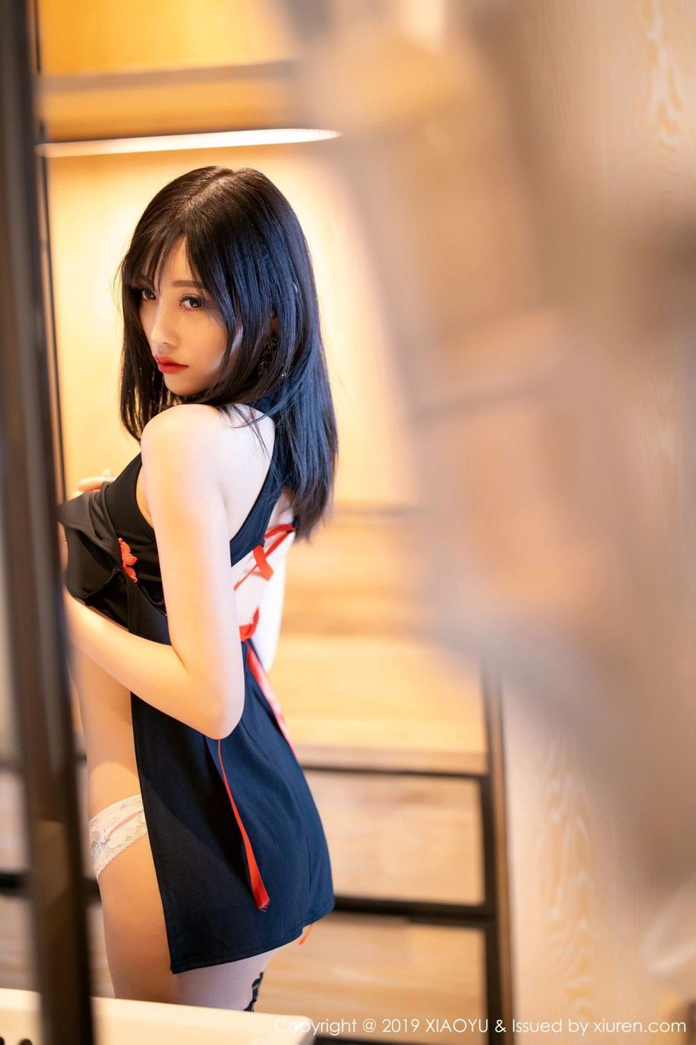 [XIAOYU]高清写真图 2019.10.18 VOL.174 杨晨晨sugar