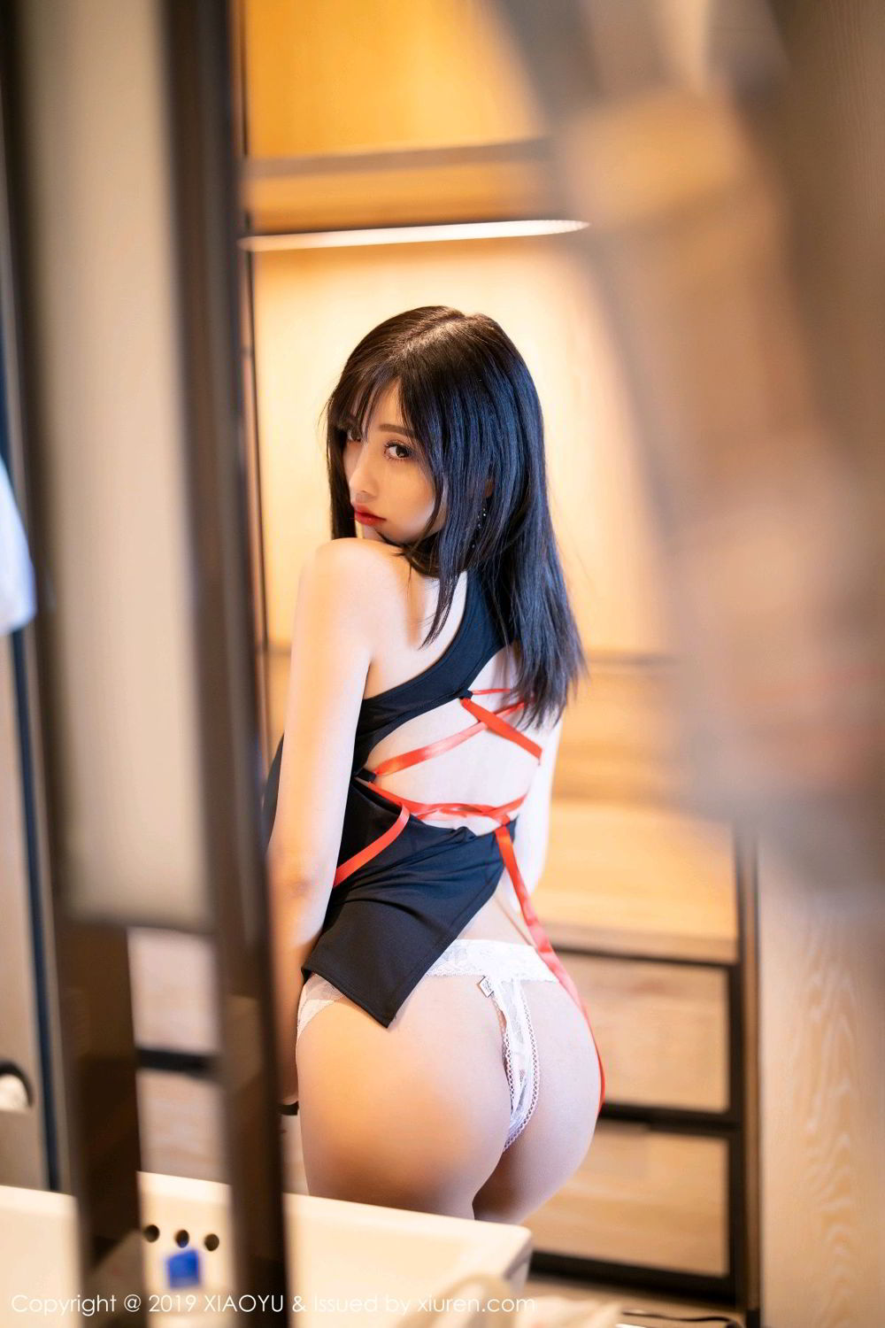 [XIAOYU]高清写真图 2019.10.18 VOL.174 杨晨晨sugar