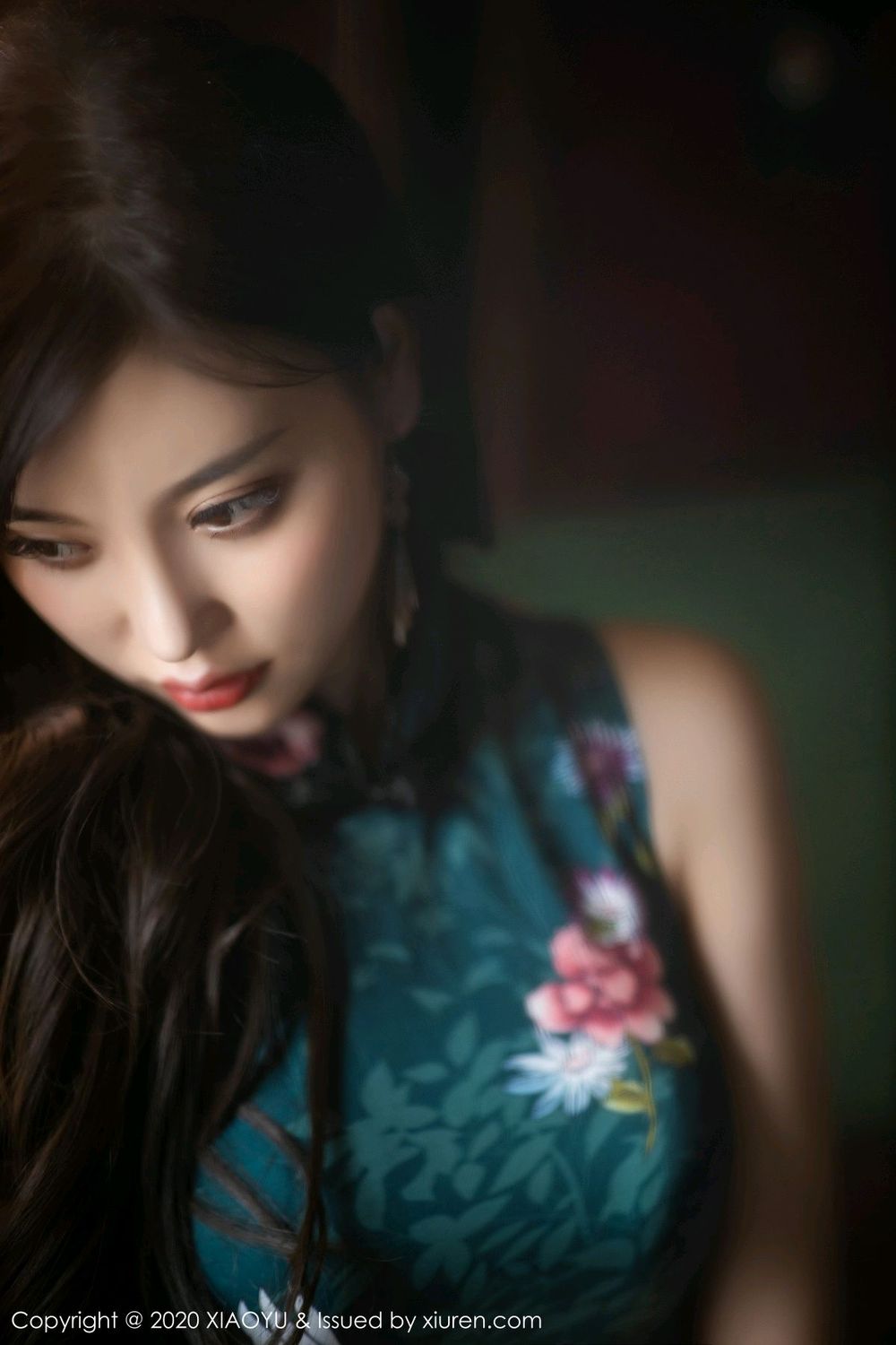 [XIAOYU]高清写真图 2020.02.15 VOL.247 杨晨晨sugar