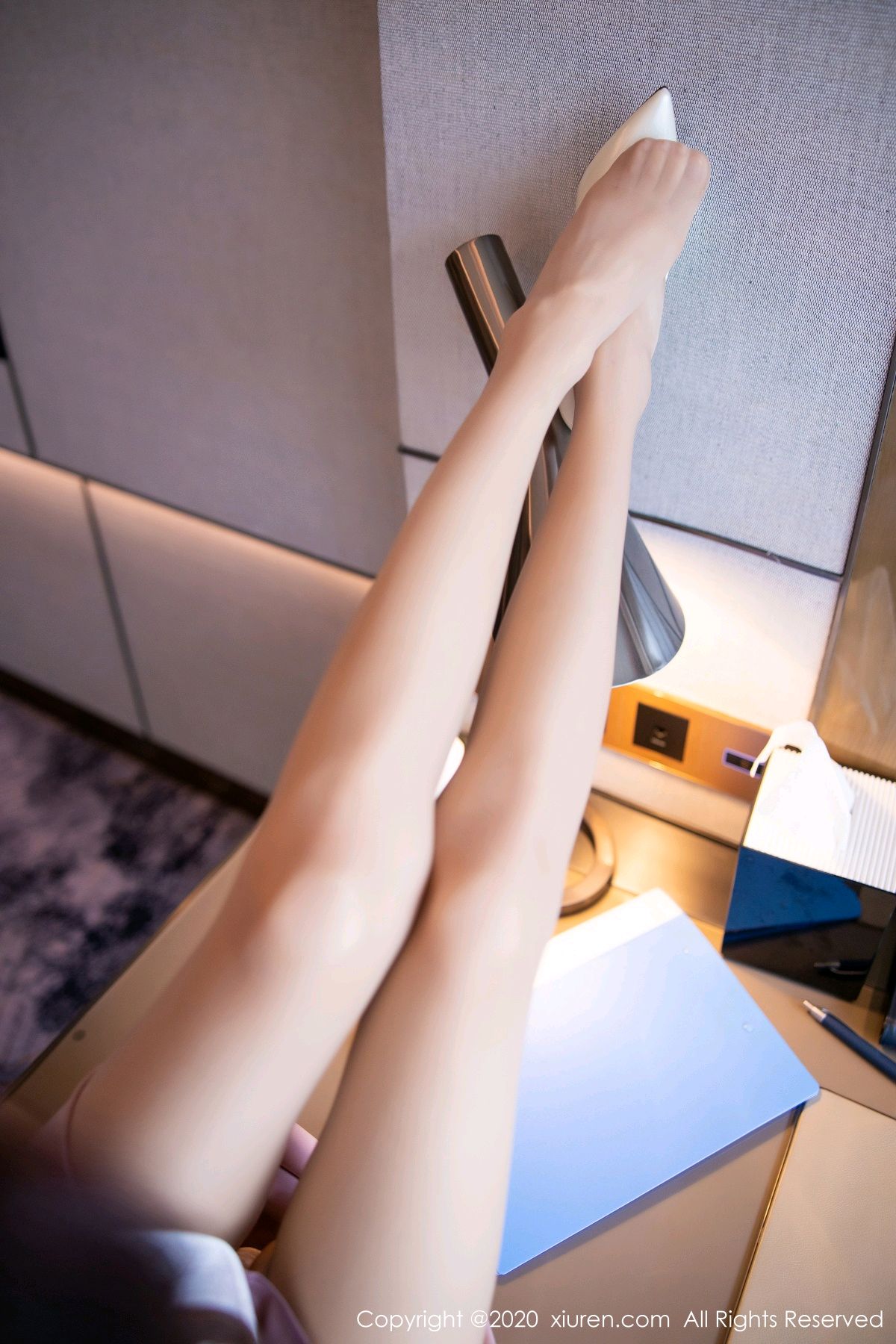[XiuRen]高清写真图 2020.08.11 No.2431 杨晨晨sugar