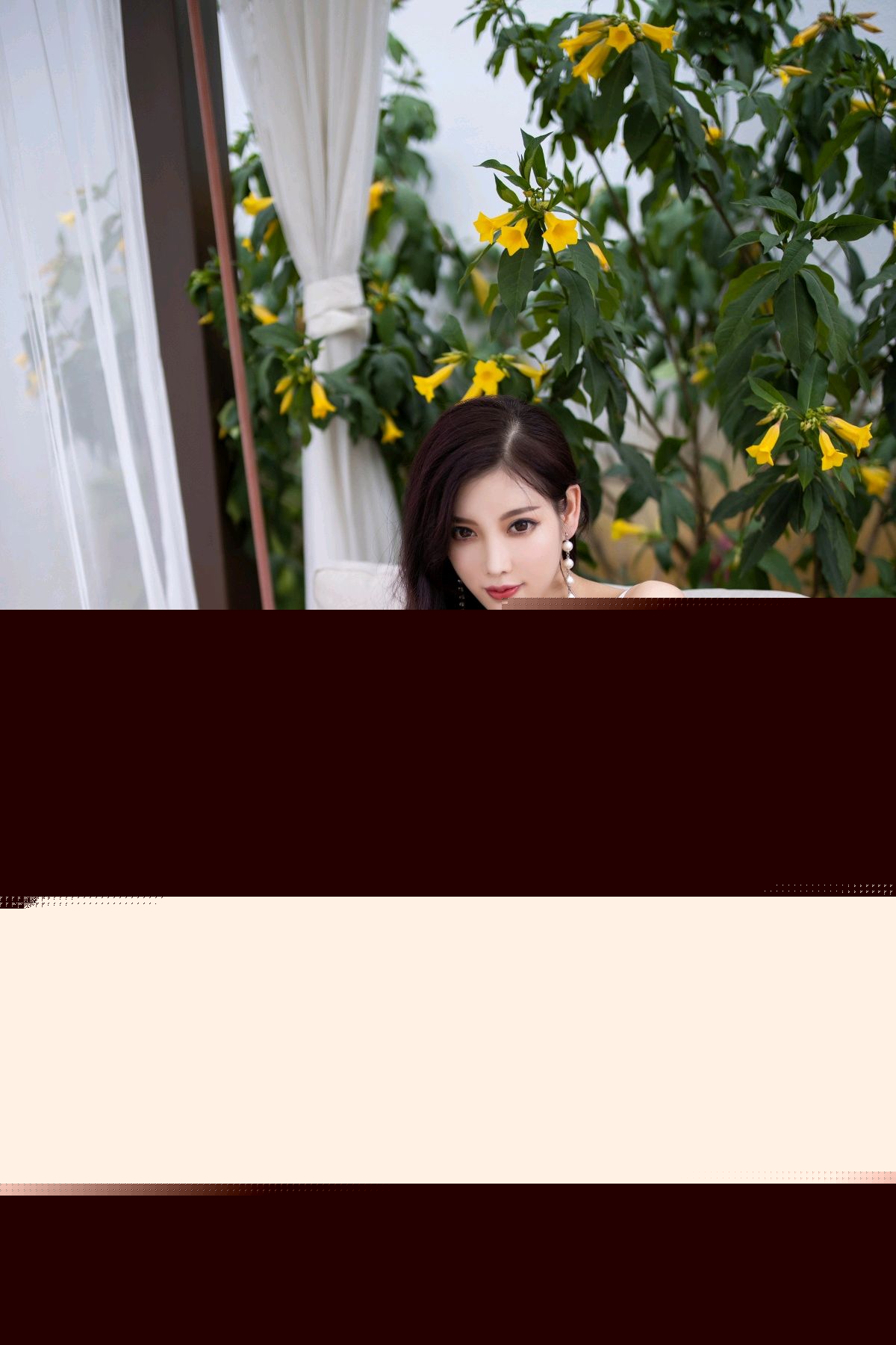 [XIAOYU]高清写真图 2020.09.14 VOL.368 杨晨晨sugar